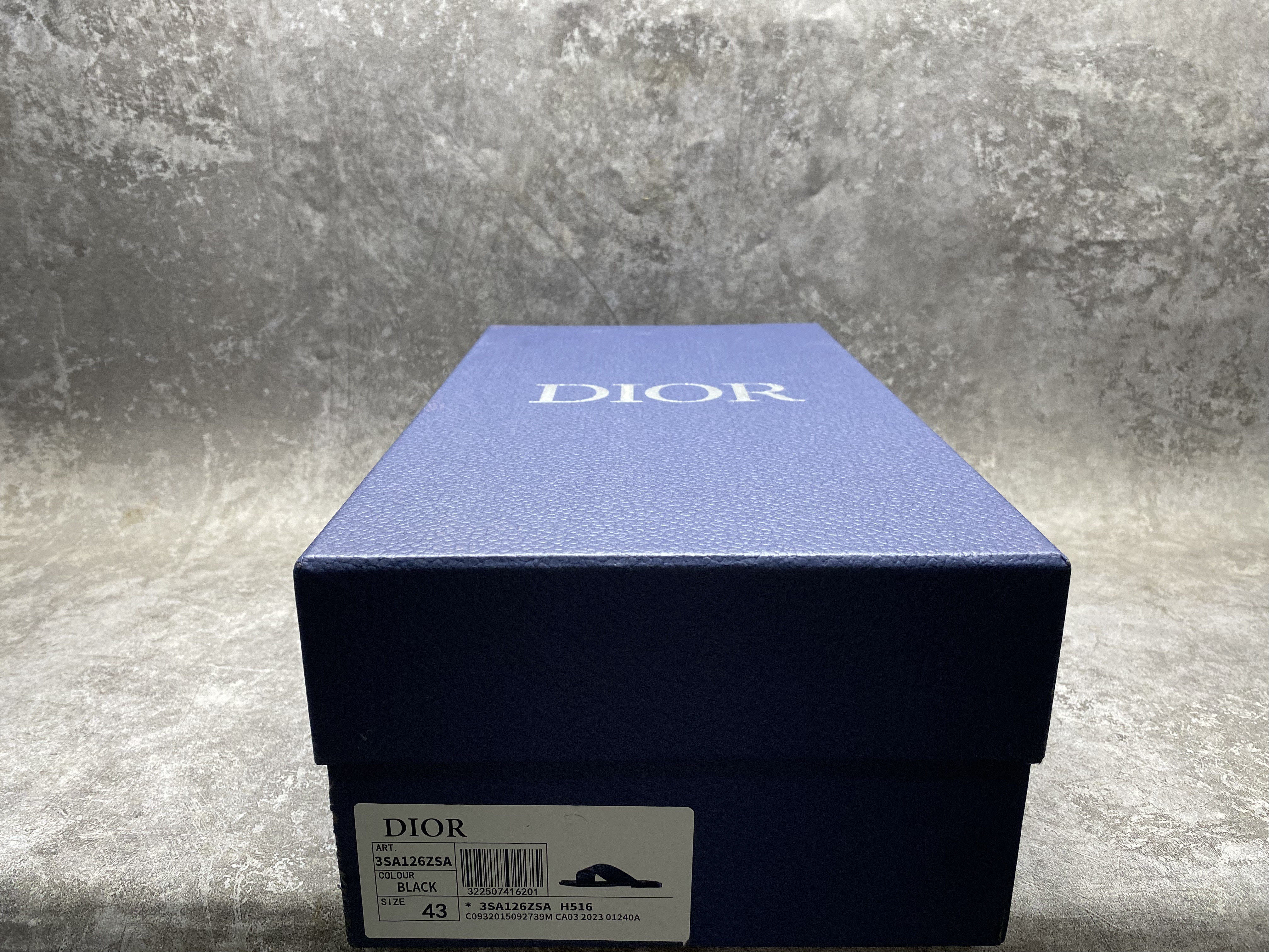 UA Dior Alias Sandal