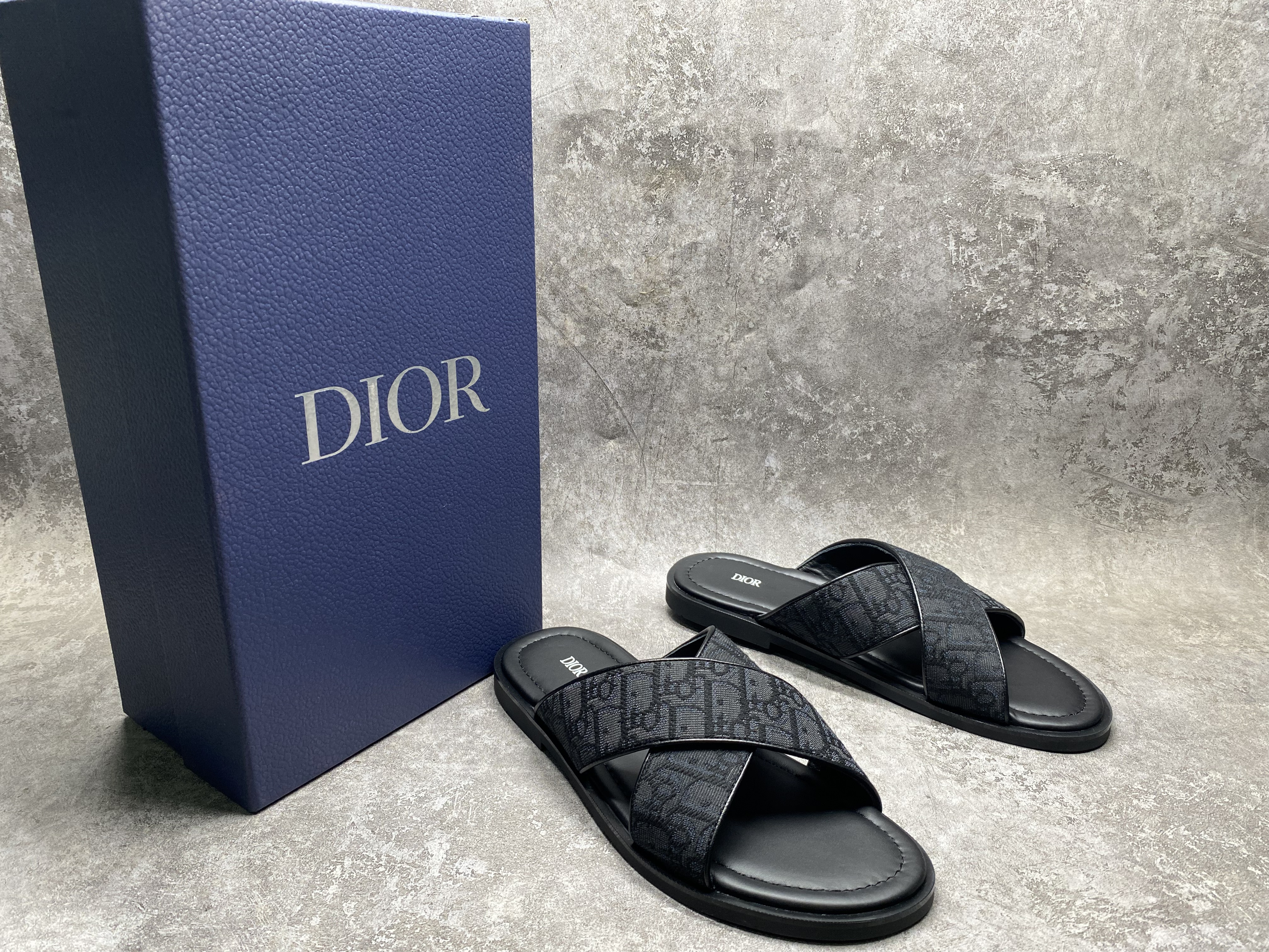 UA Dior Alias Sandal