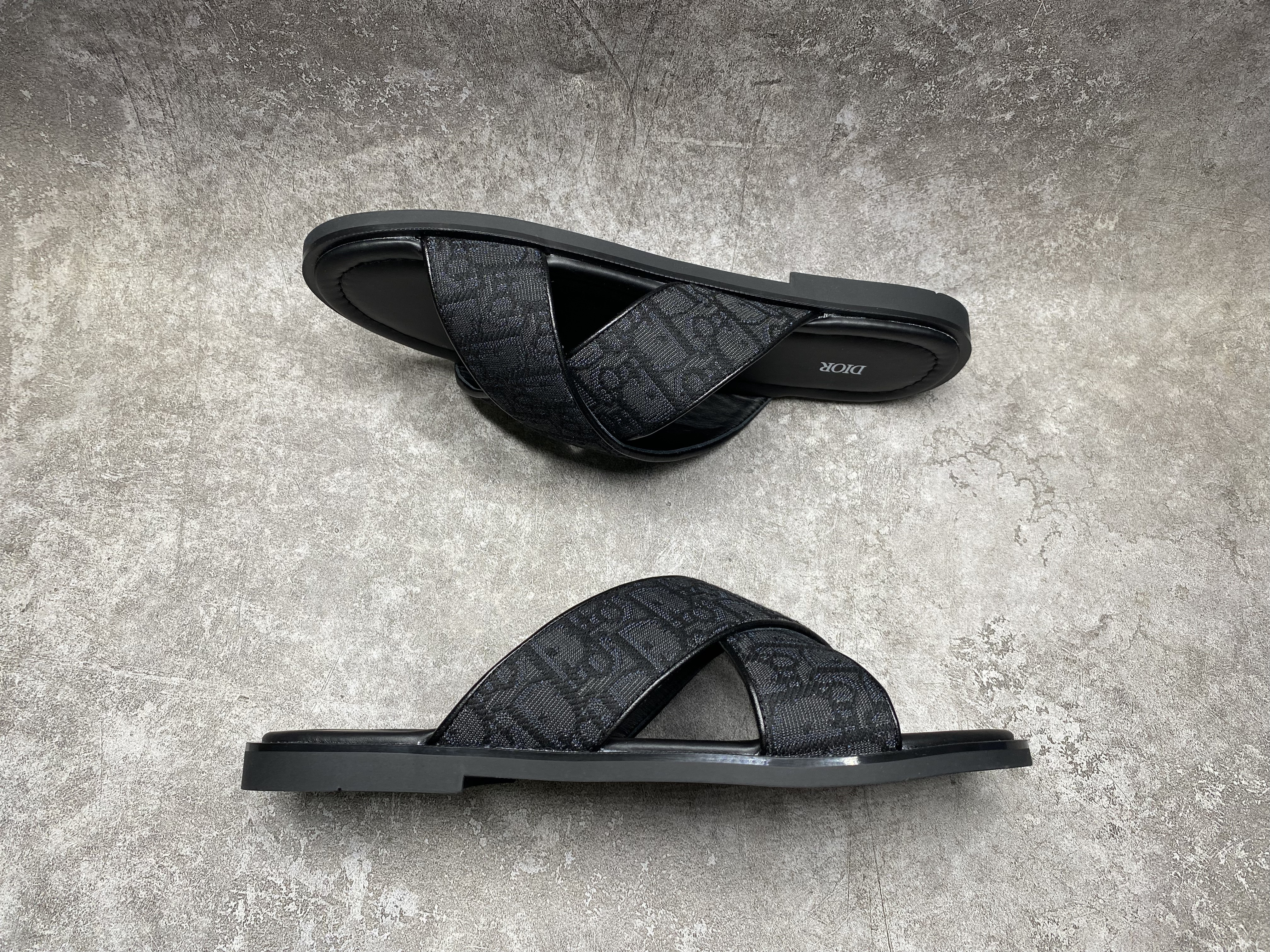 UA Dior Alias Sandal