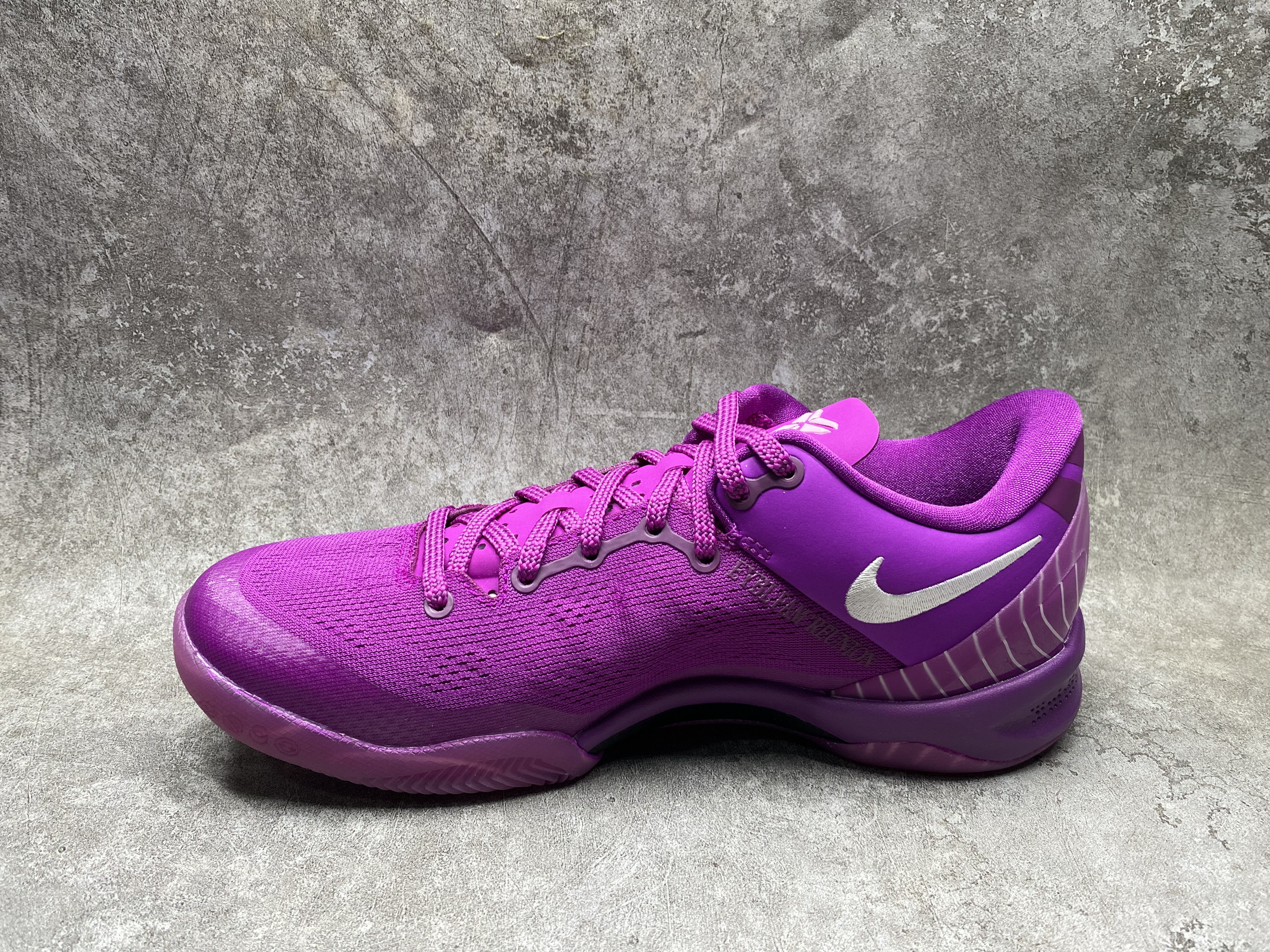 UA Nike Kobe 8 Protro