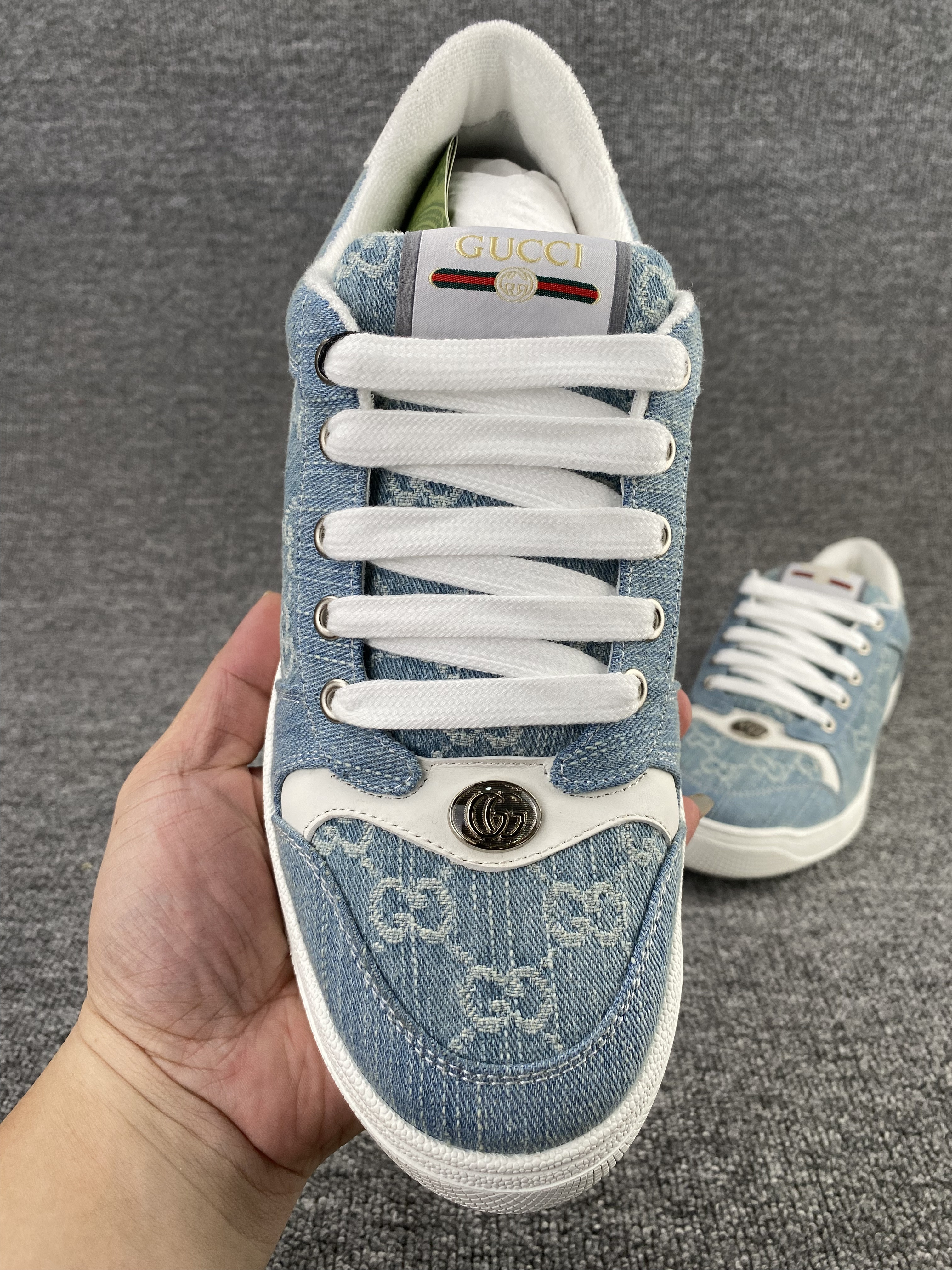 UA Gucci Sneakers