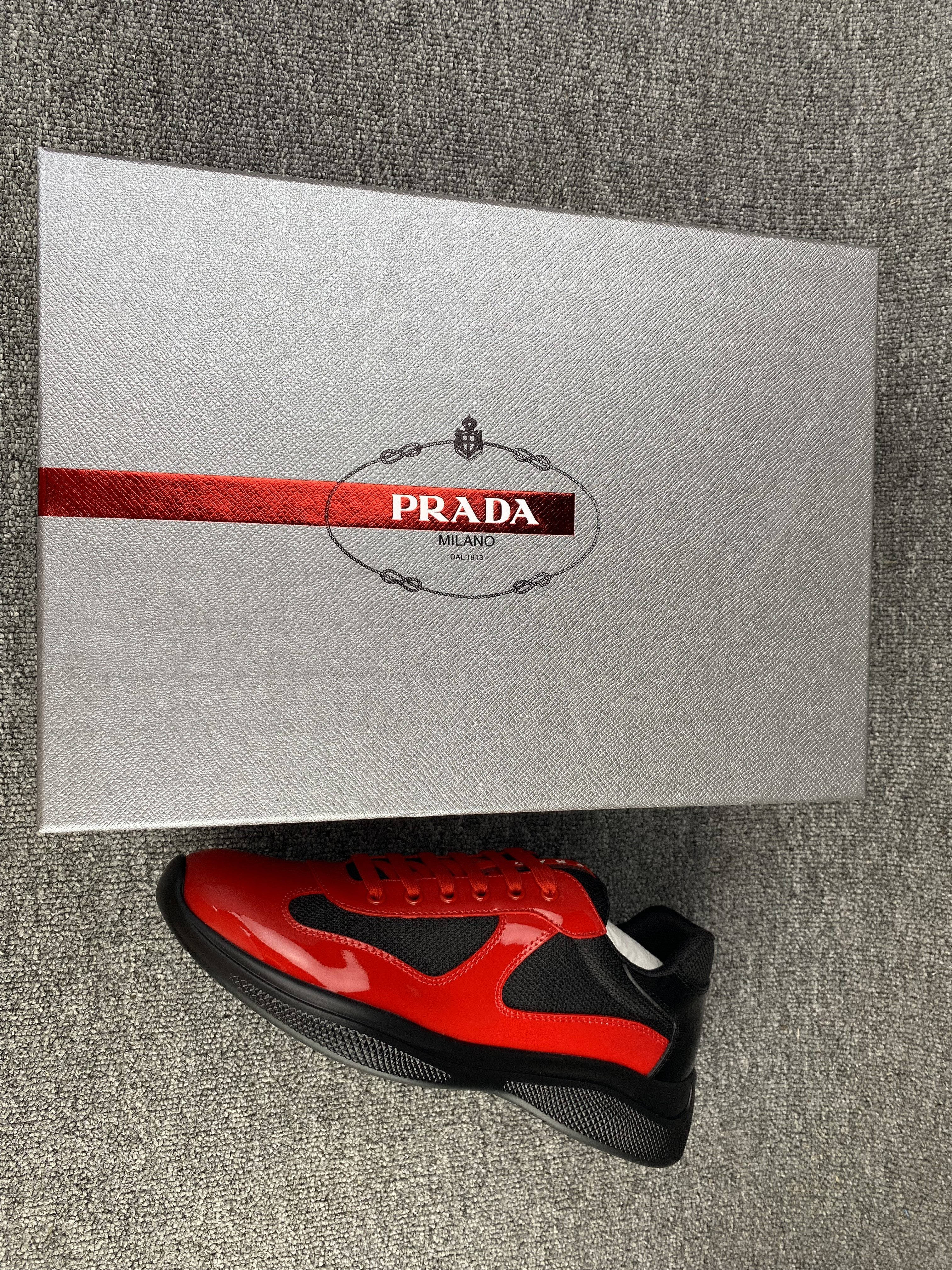 UA Prada America