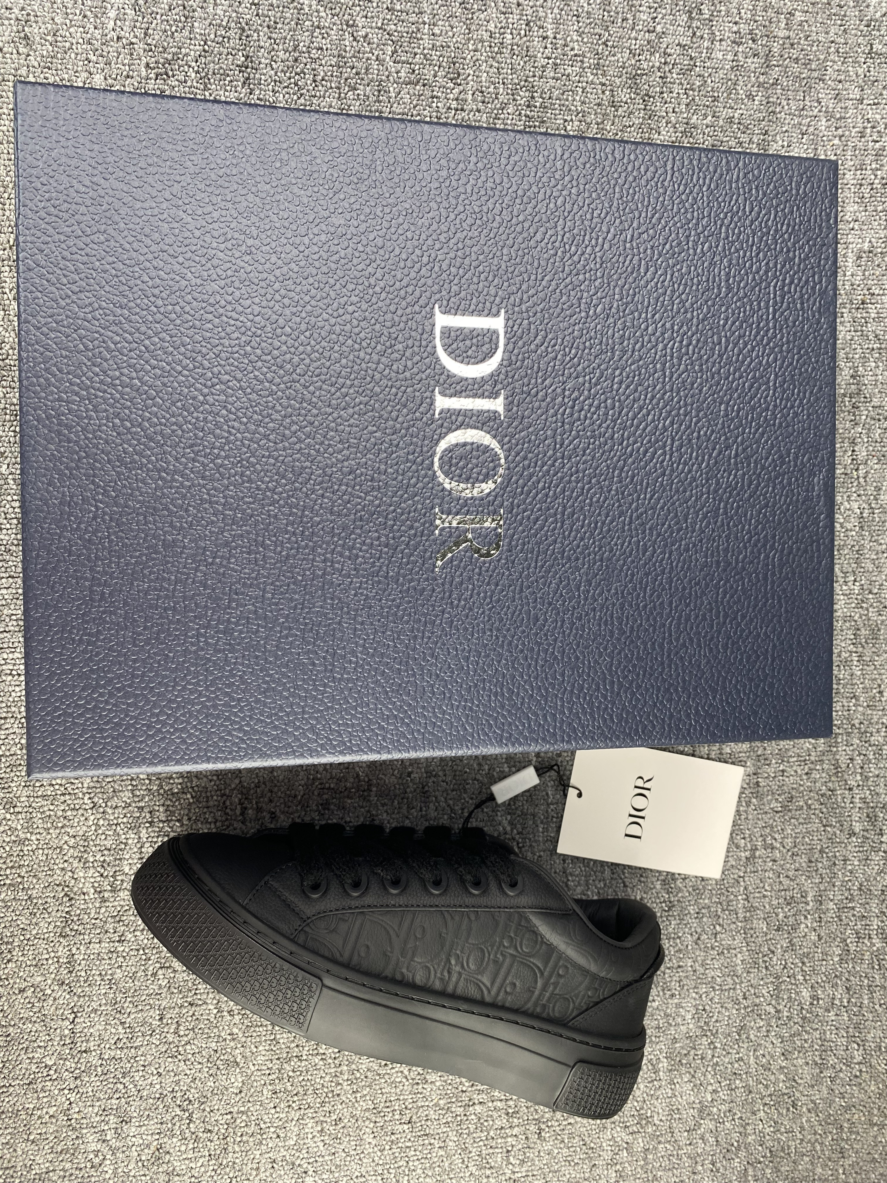 UA Dior B33 Sneaker