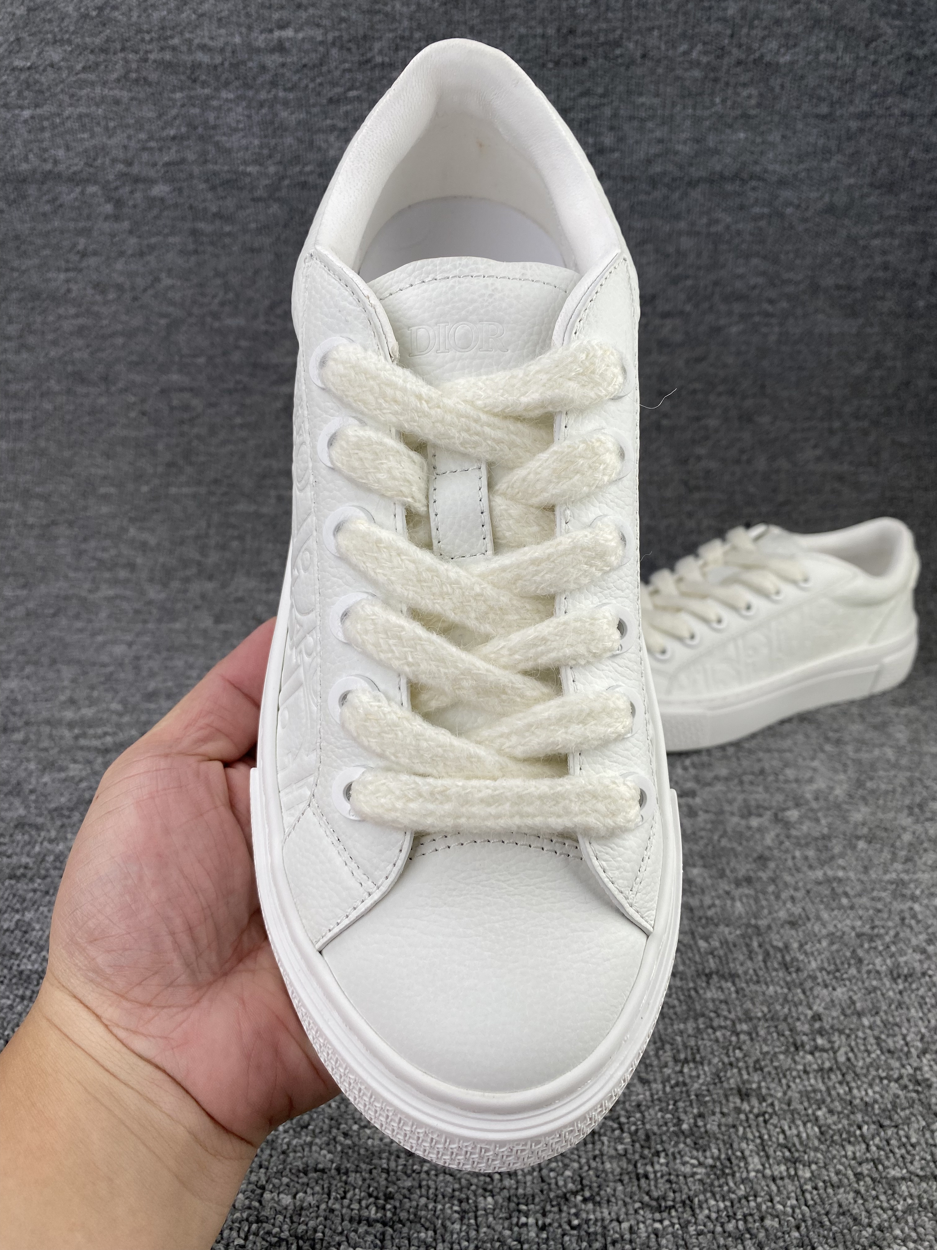 UA Dior B33 Sneaker