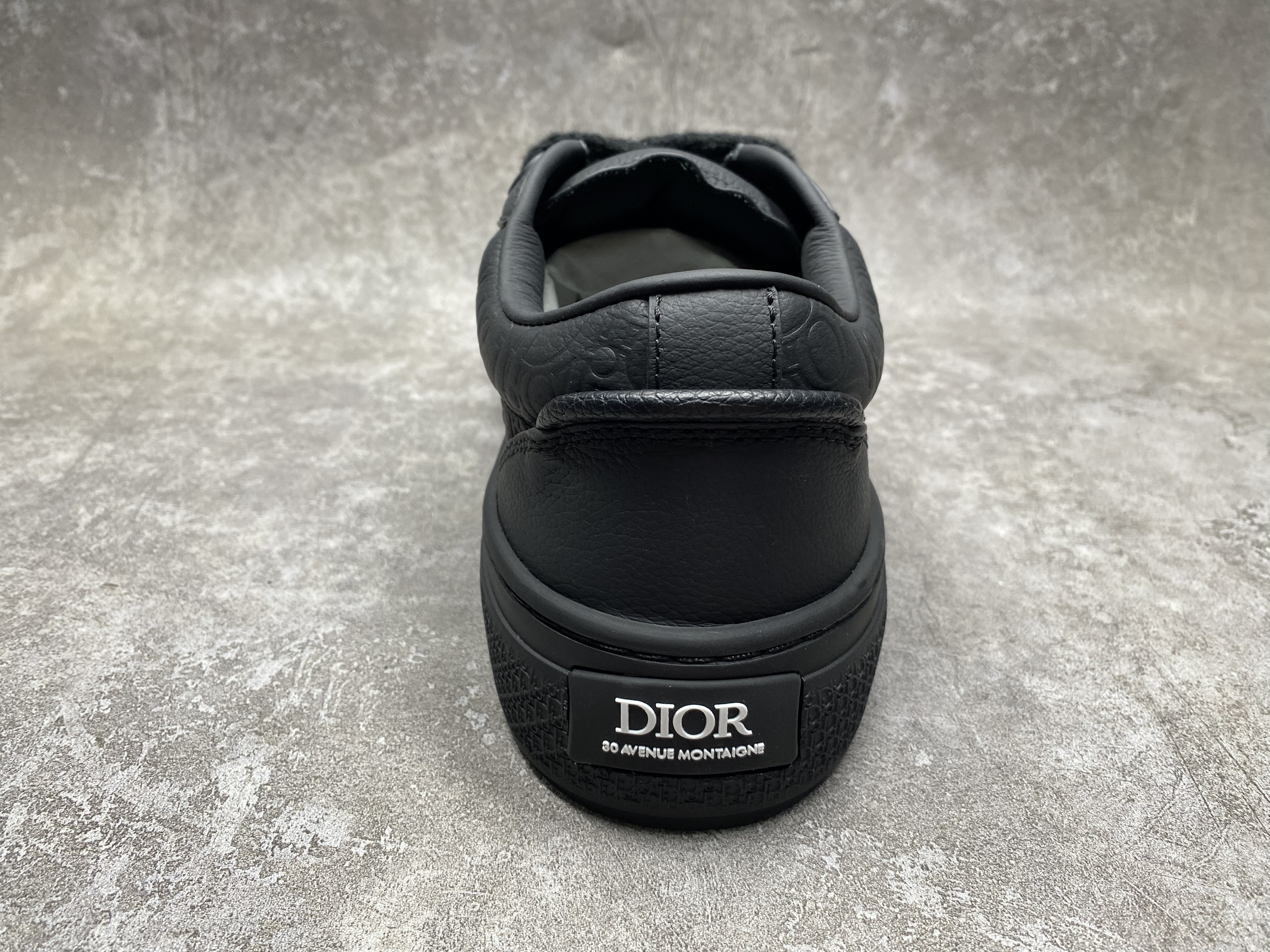 UA Dior B33 Sneaker
