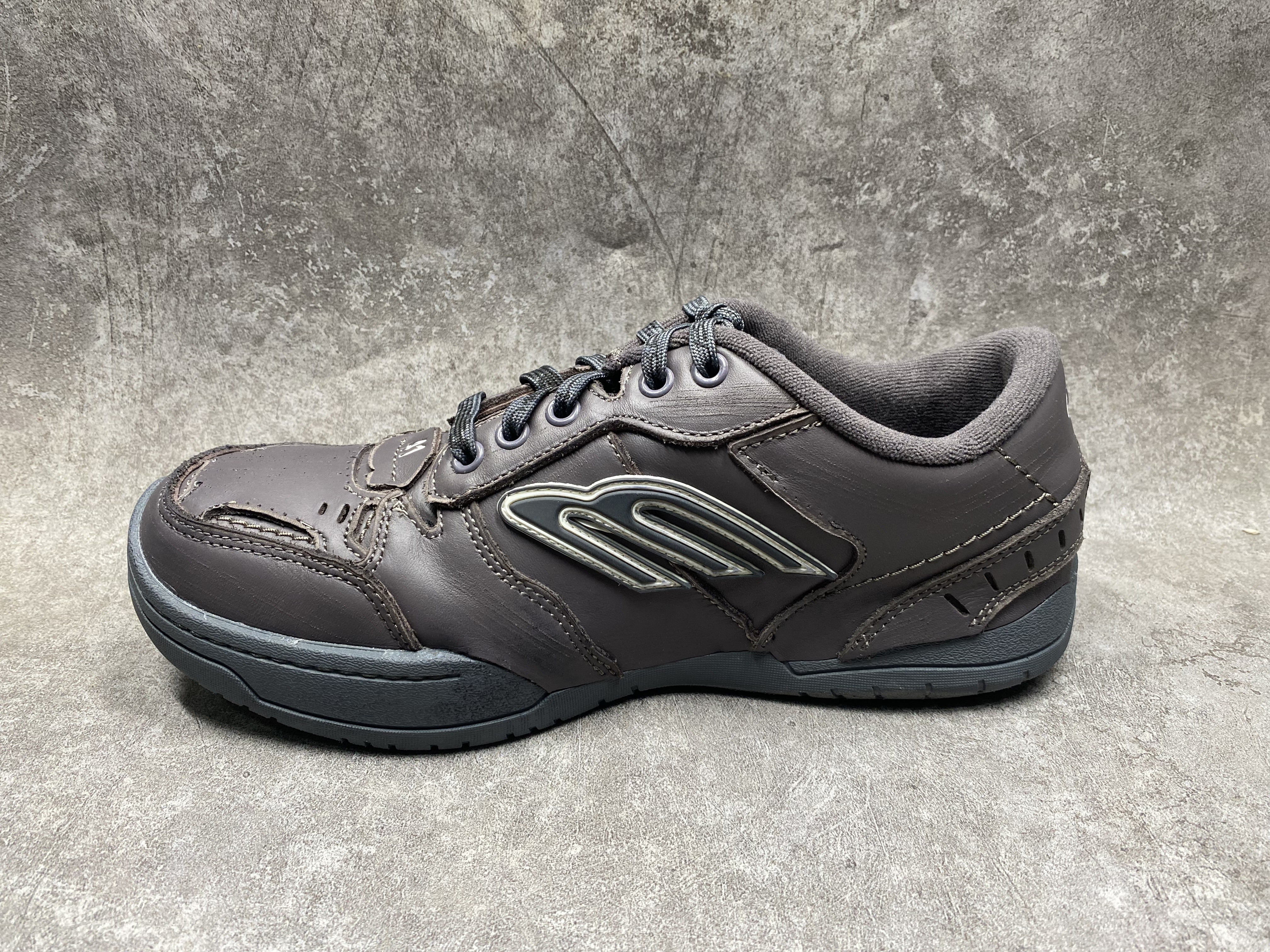 UA Balenciaga Hamptons Worn-out Sneaker (run one size large)