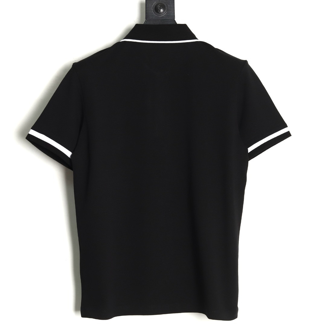 Celine Short-sleeved Polo shirt