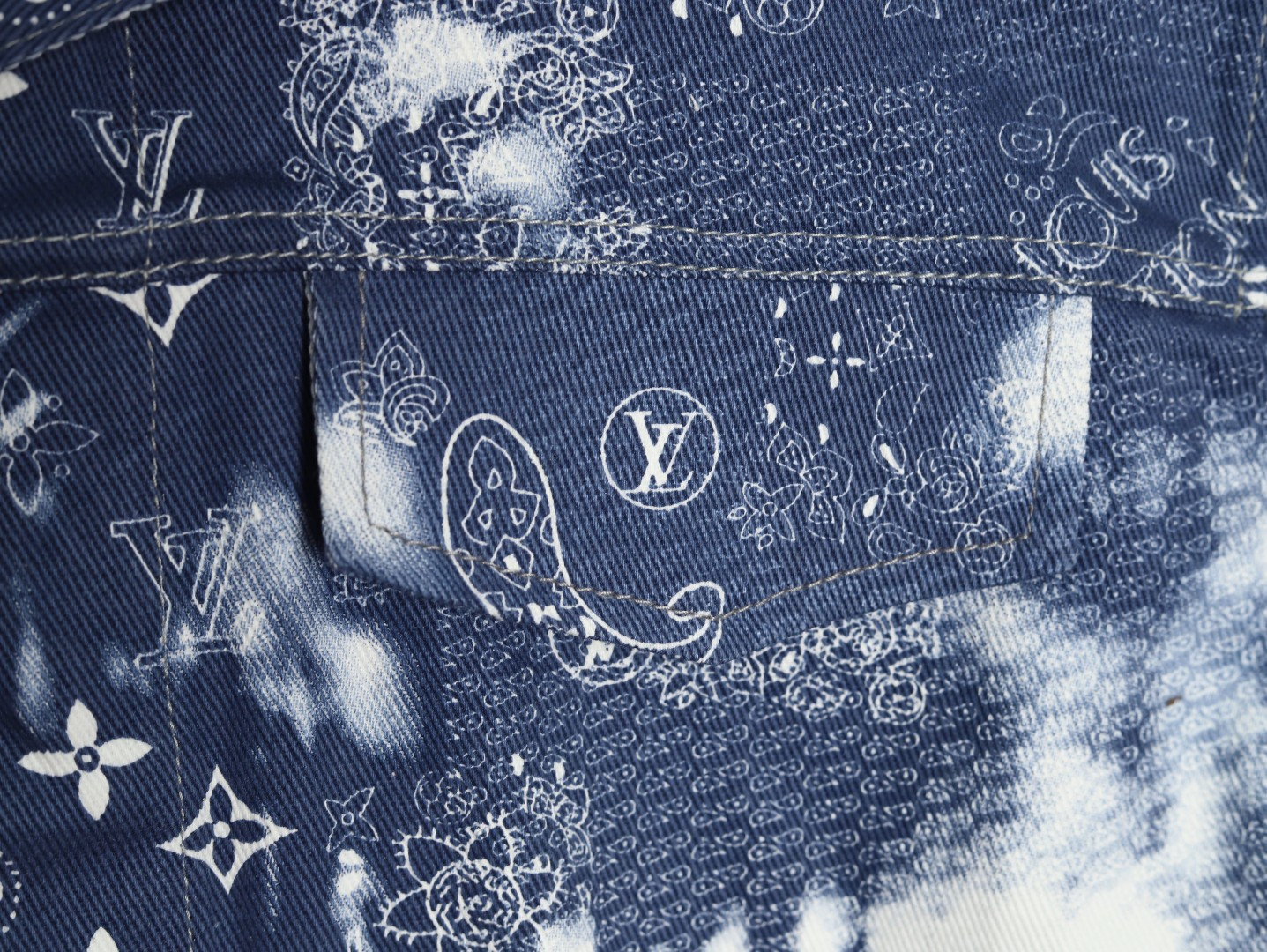 Louis Vuitton LV Short-sleeved Shirts