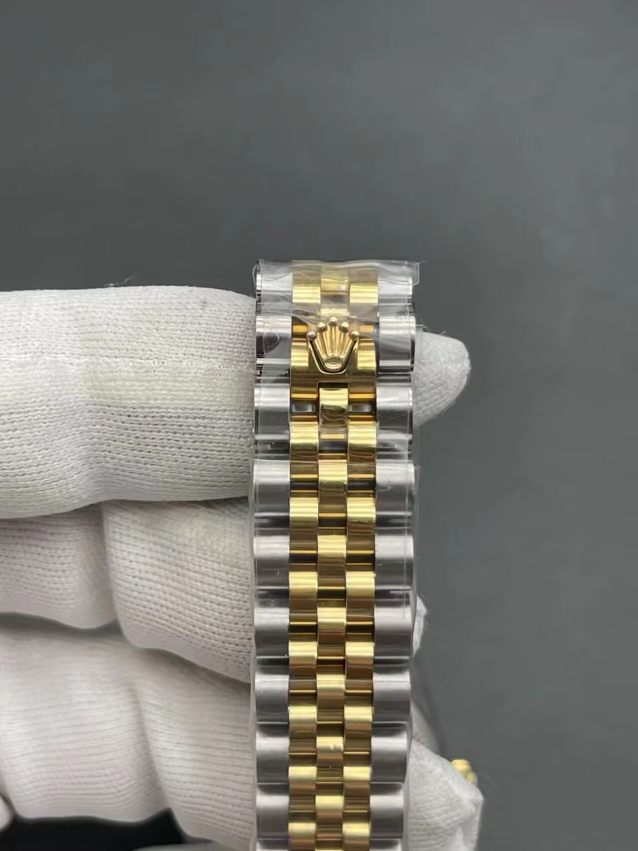 Rolex Datejust 31 watch