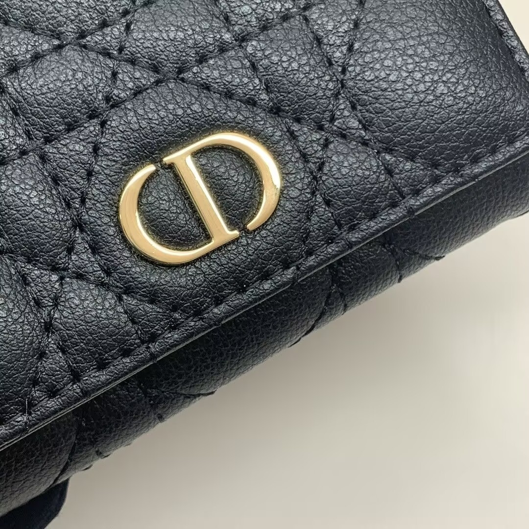 Dior Card Holder