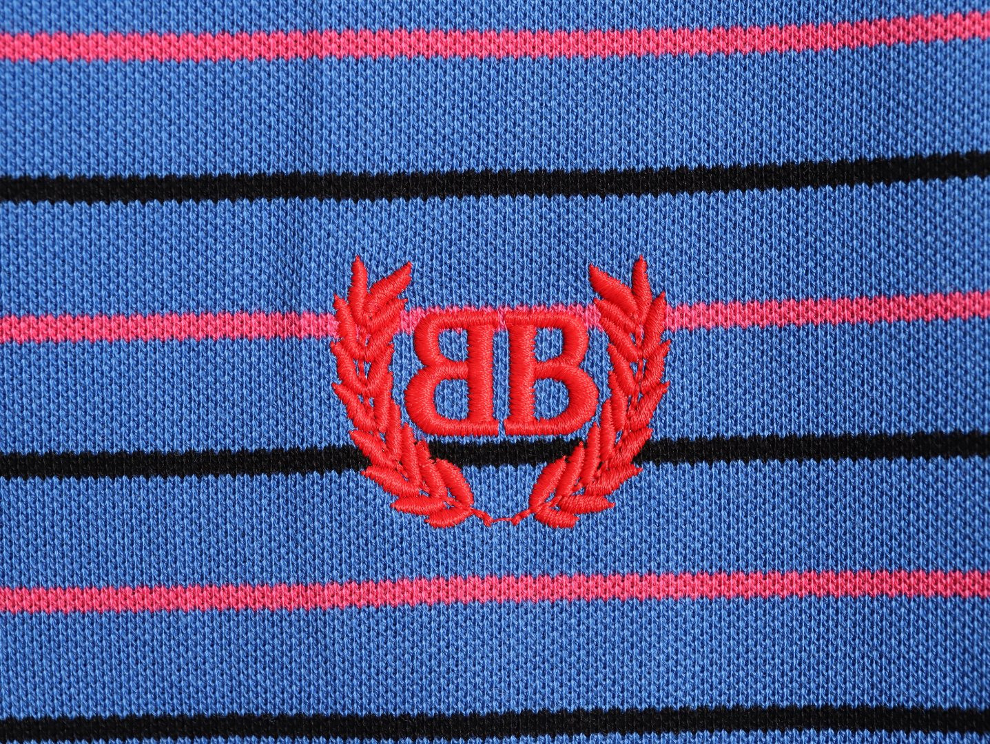 Balenciaga Short-sleeved Polo shirt