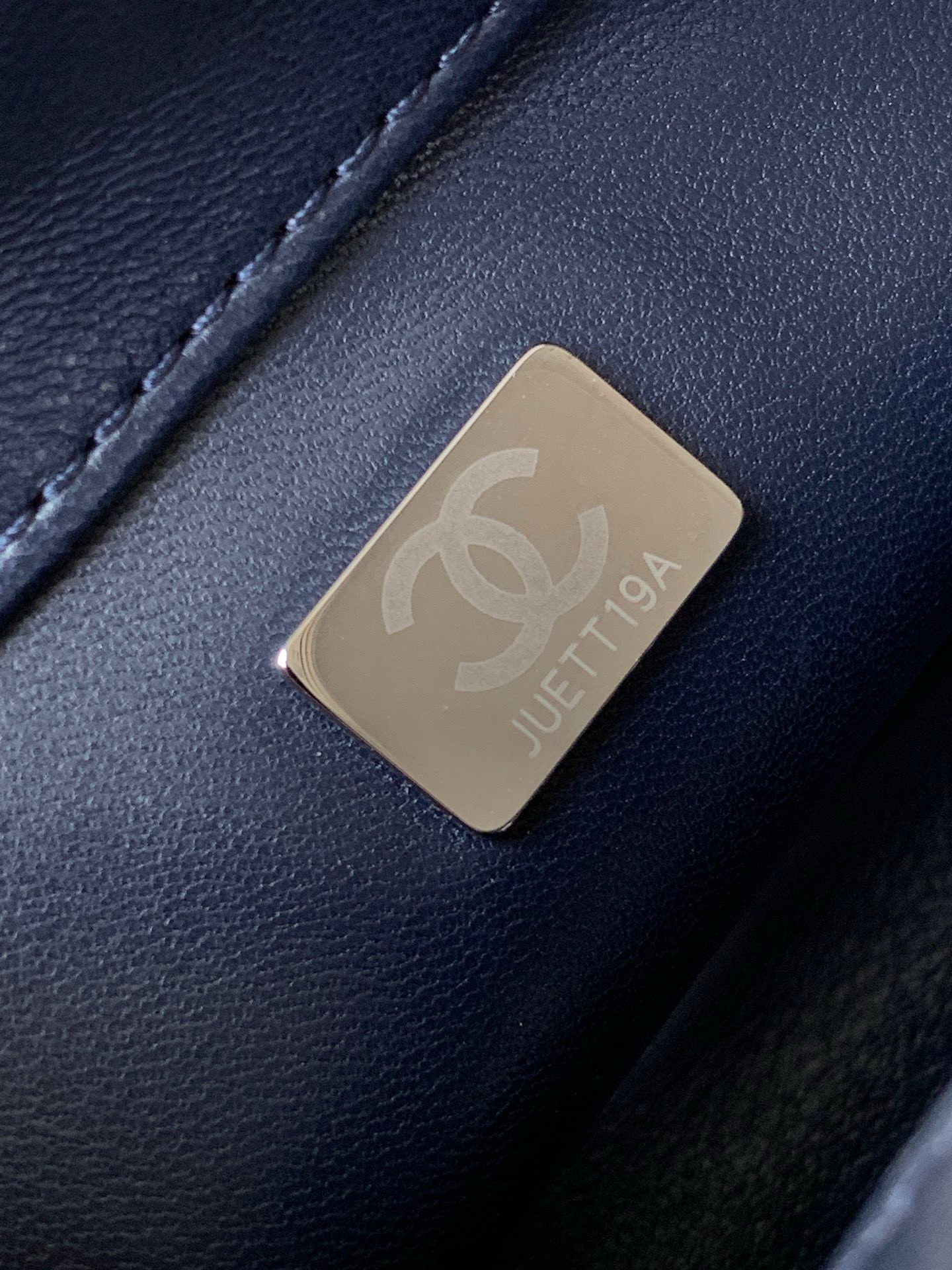 Chanel Mini CF 20x15x7cm