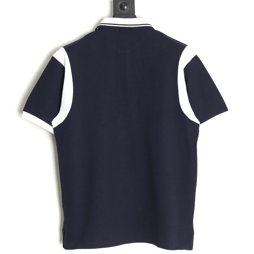 Gucci Short-sleeved Polo shirt