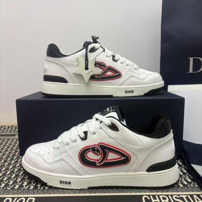 UA Dior Sneakers