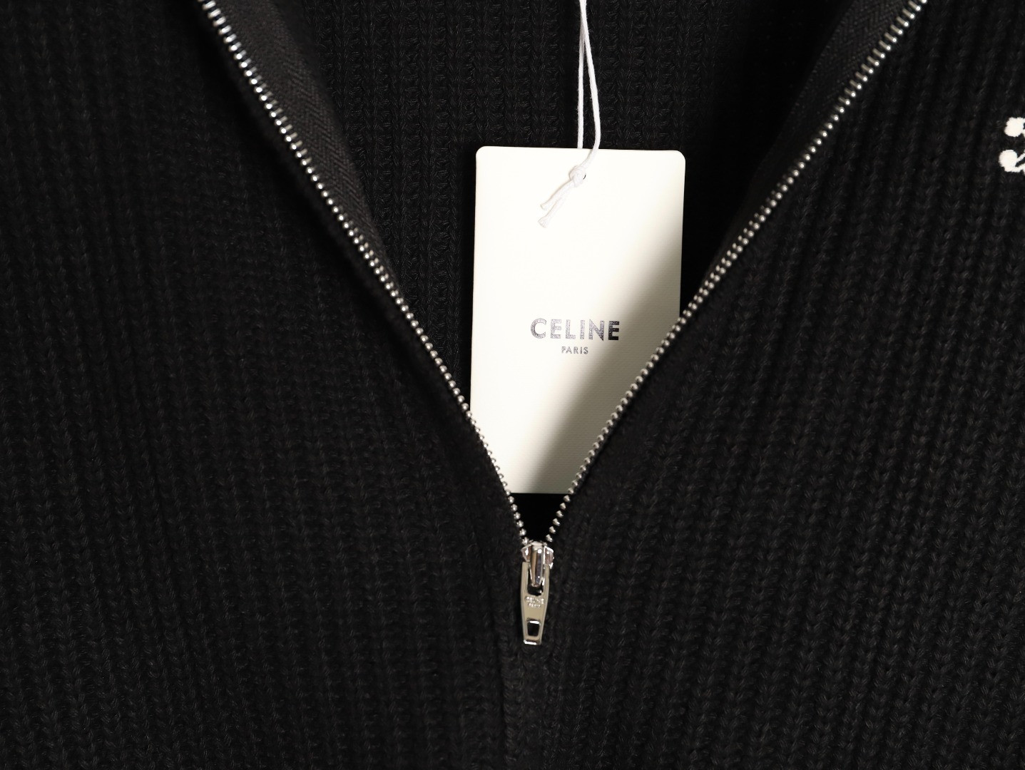 Celine Sweaters Coats