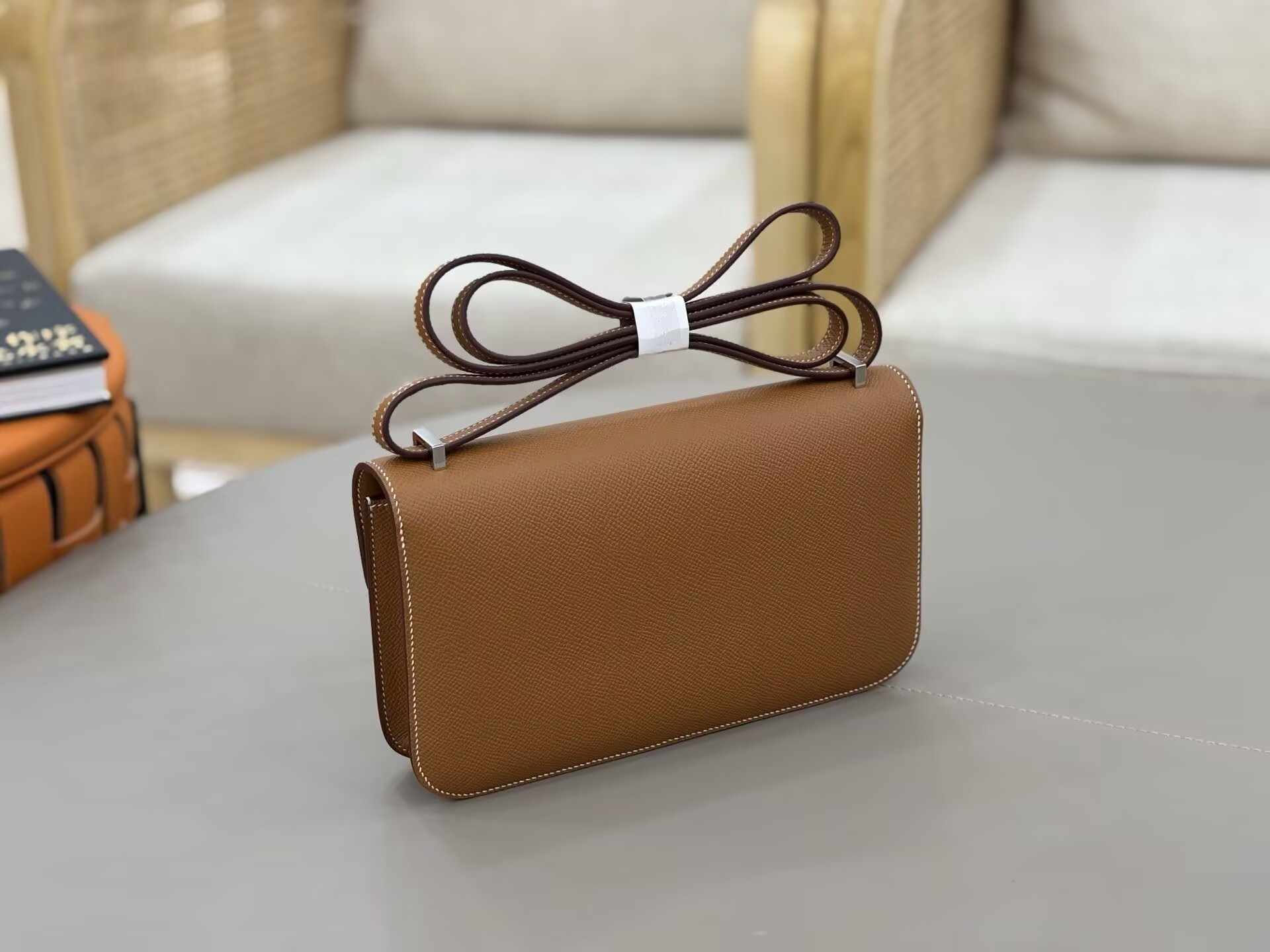 Hermes Constance Elan 20.5x2x13cm