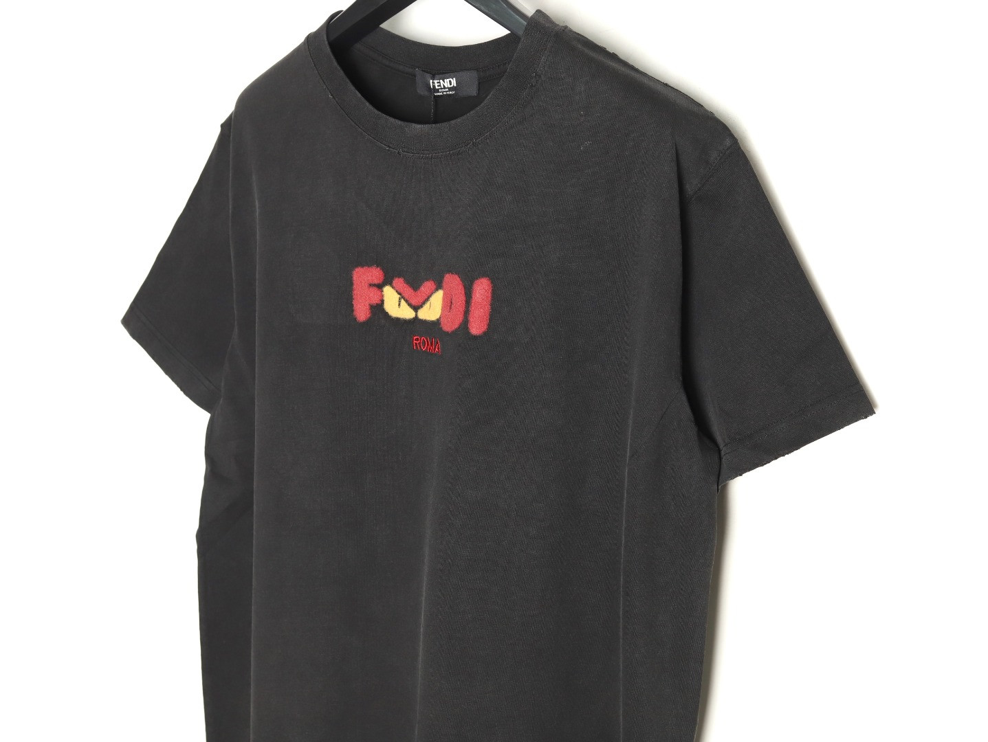 FENDI Short-sleeved T-shirt