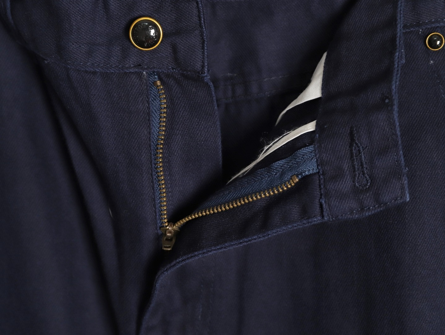 Louis Vuitton LV Jeans