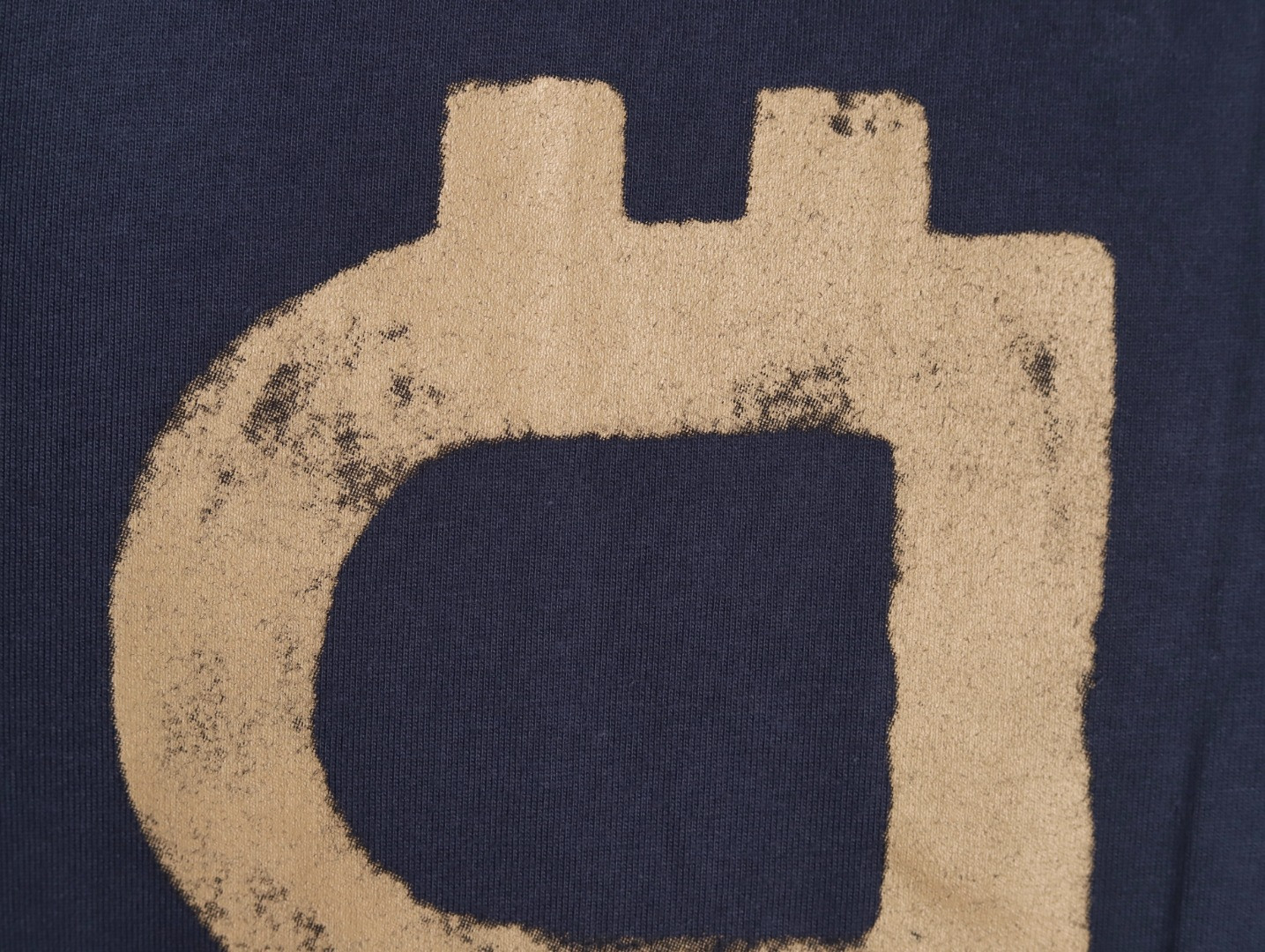 Balenciaga BLCG 24SS Short-sleeved T-shirt