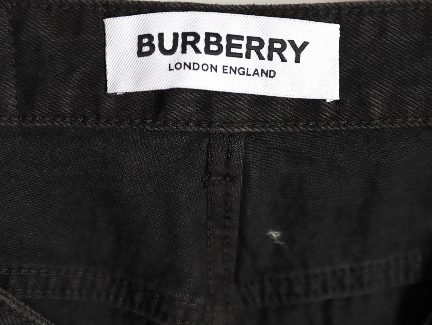 Burberry 25SS Jeans