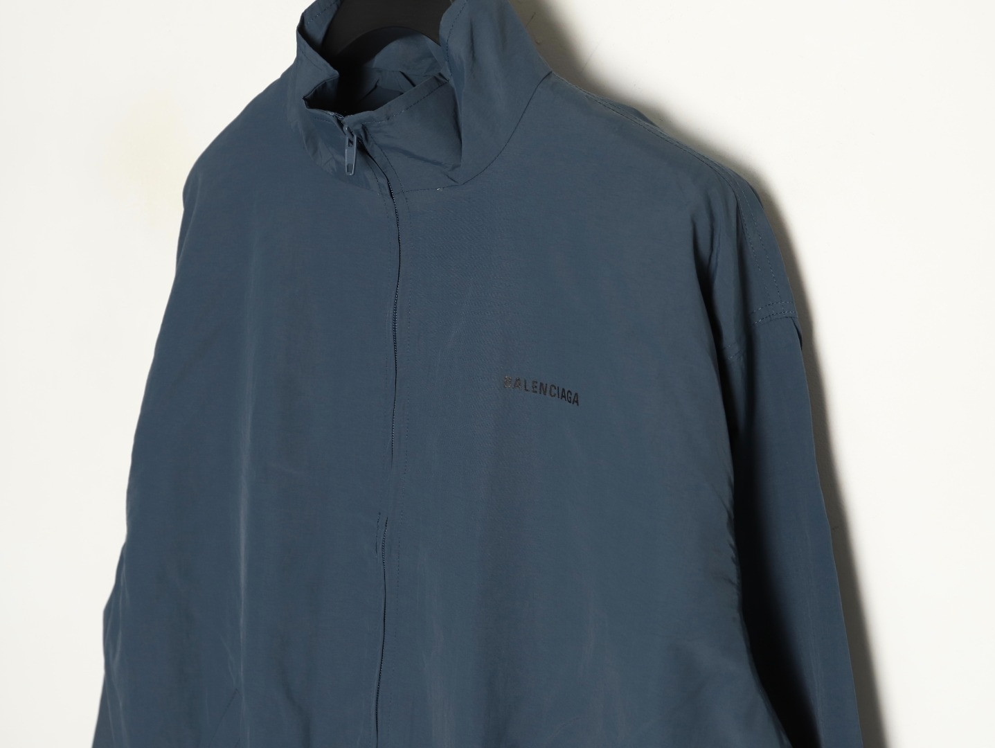 Balenciaga BLCG 25SS Jacket Suit