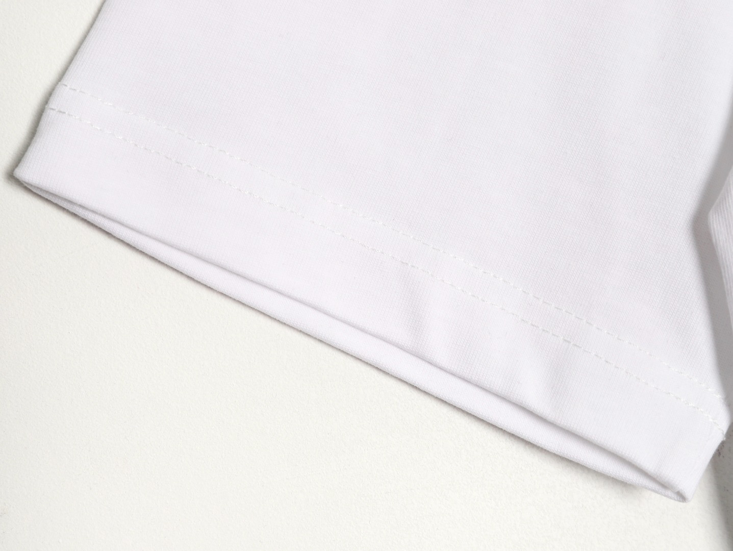 Balenciaga 24SS Short-sleeved T-shirt