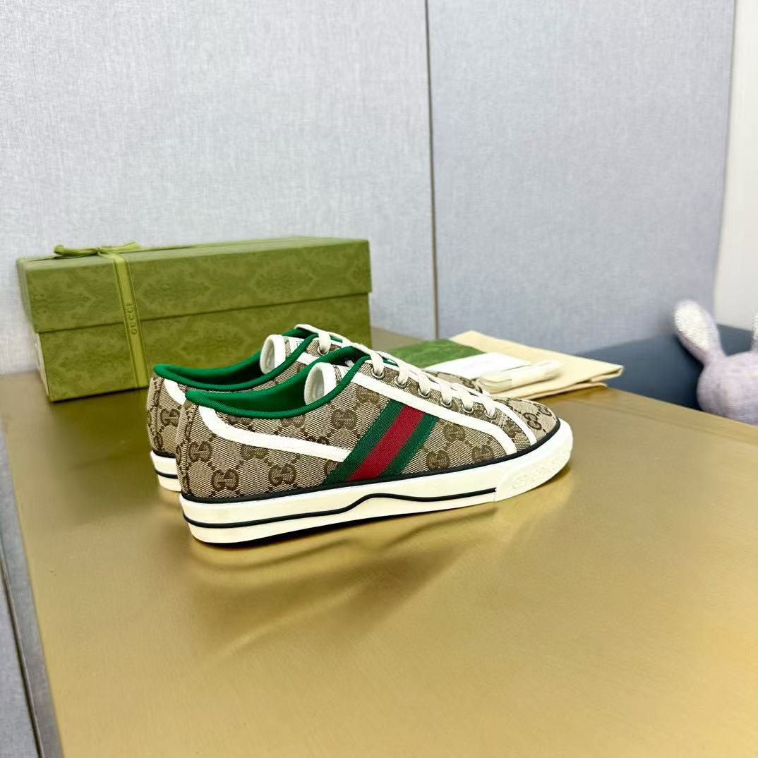 UA GUCCI Tennis 1977