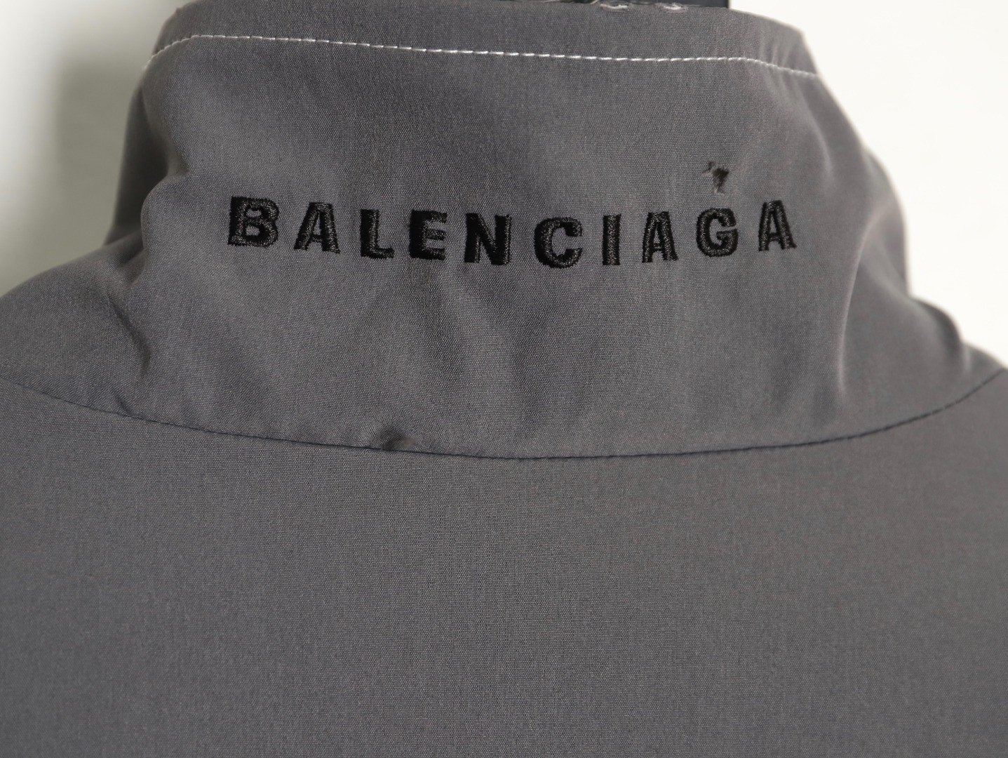 Balenciaga Coats Suit