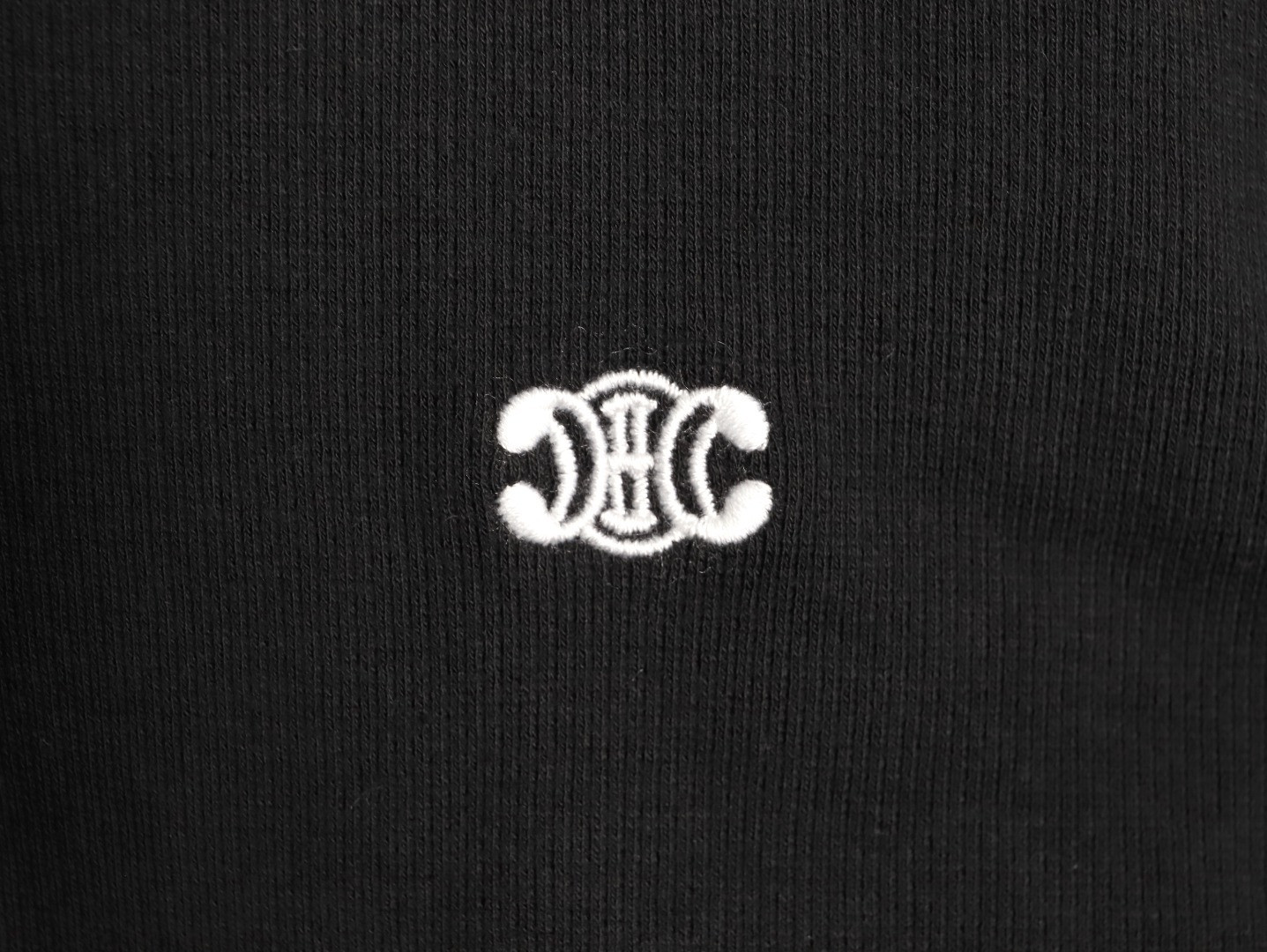 CELINE CE Long-sleeved T-shirt