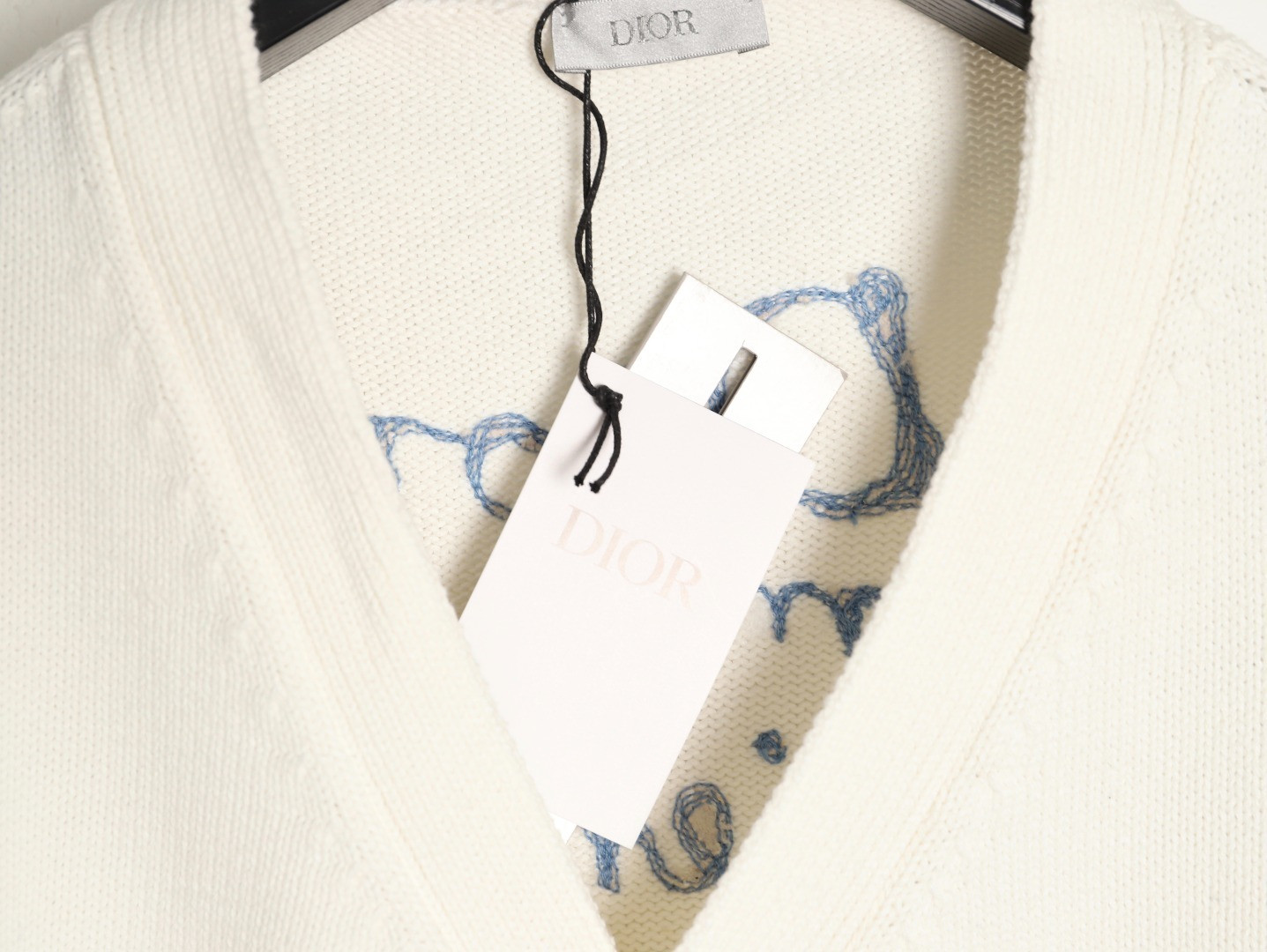 Dior Cardigan Sweaters