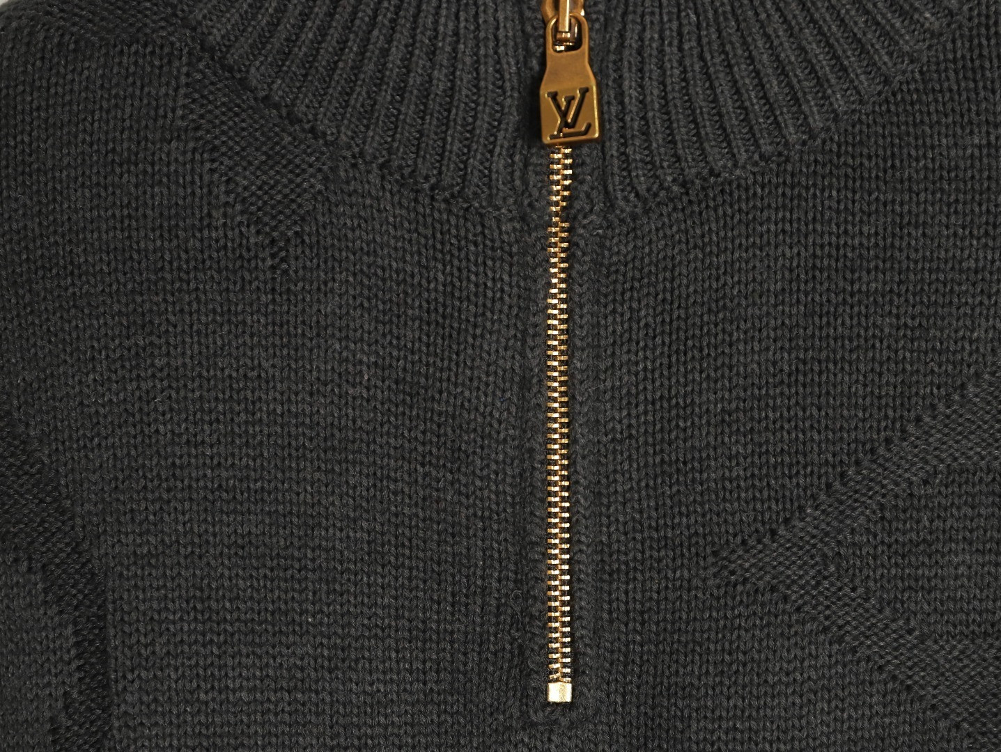 Louis Vuitton LV 24FW Sweaters