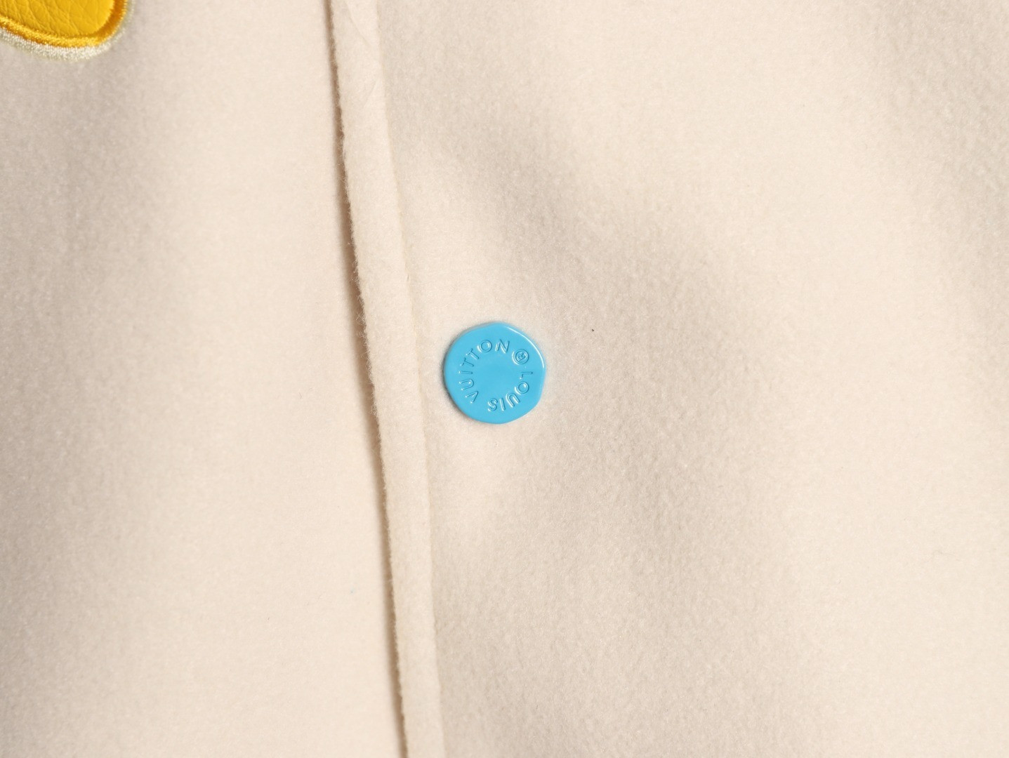 Louis Vuitton LV Baseball Jacket