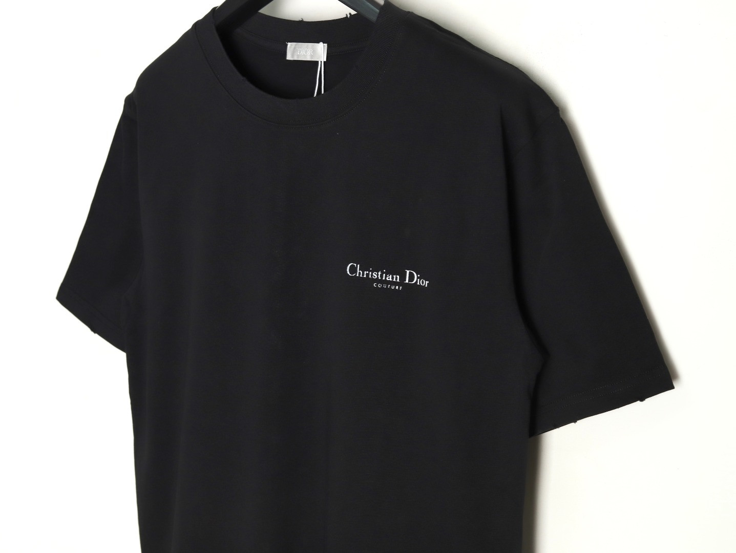 Dior Short-sleeved T-shirt