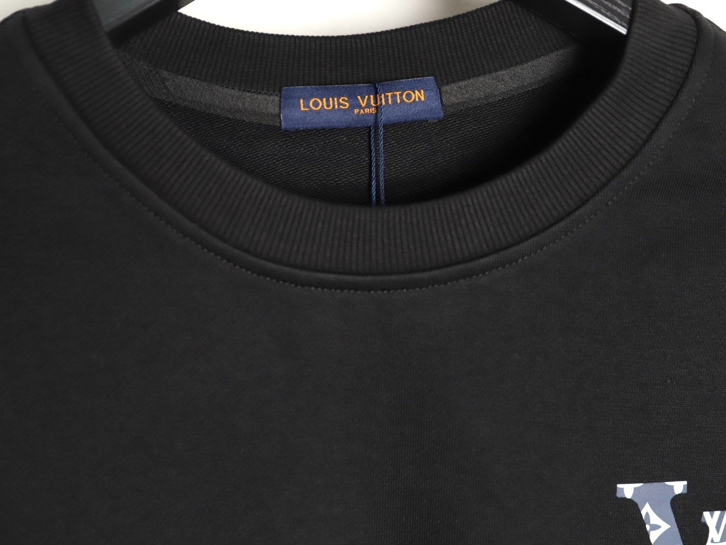 Louis Vuitton LV 25FW Hoodies