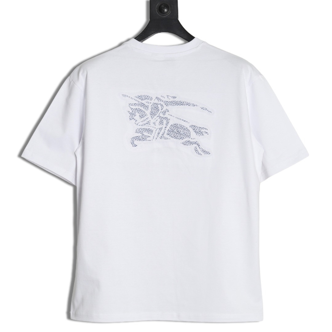 Burberry BBR 25SS Short-sleeved T-shirt