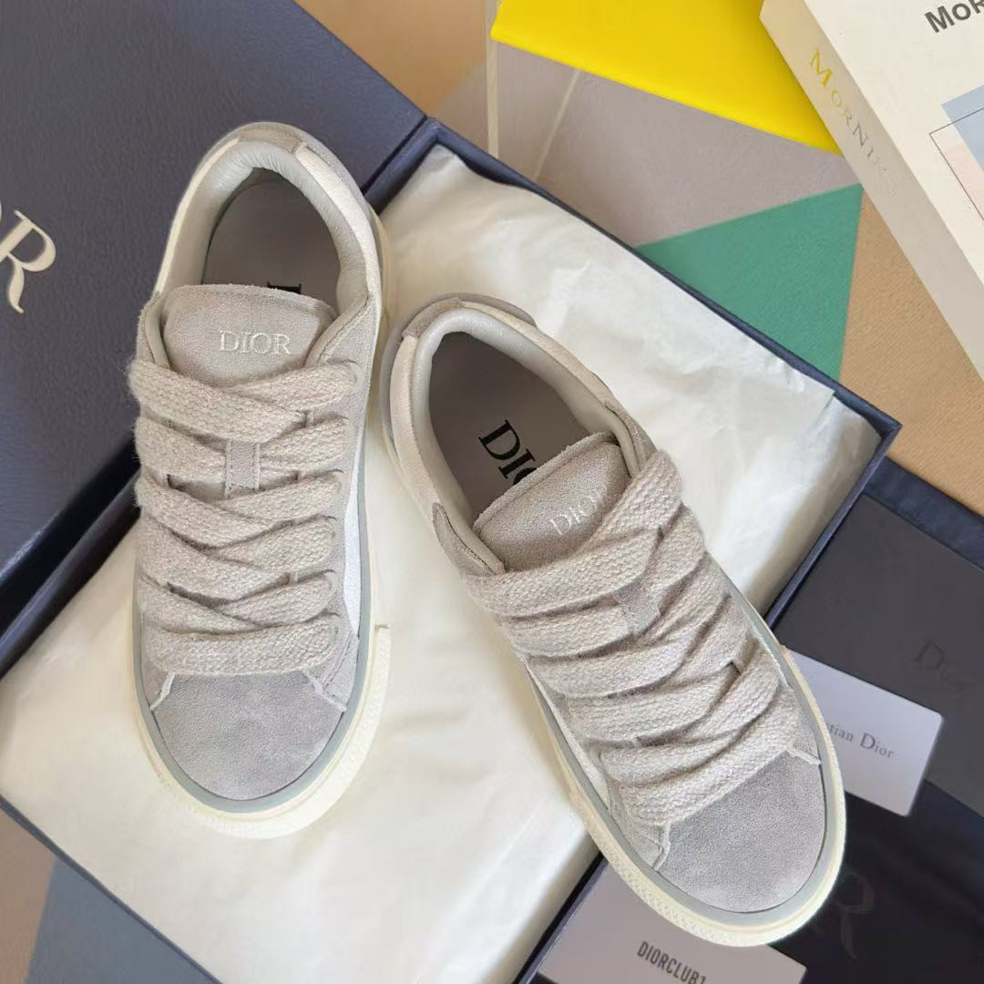 UA Dior B33 Sneaker