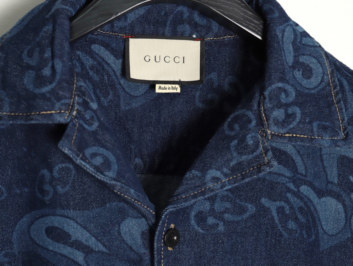 GUCCI GC 25SS Short-sleeved Shirts