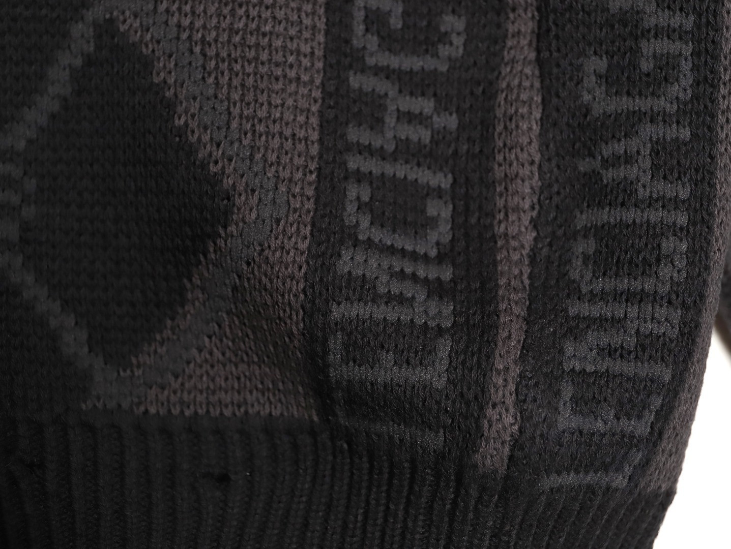 Balenciaga BLCG 25ss knitting Sweaters