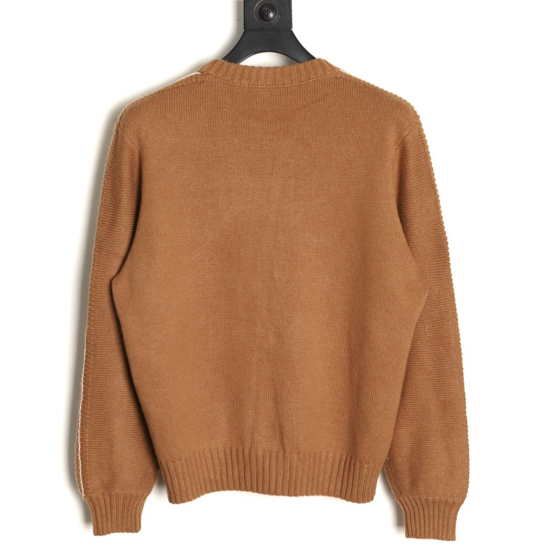 Loro Piana LP knitting Sweaters