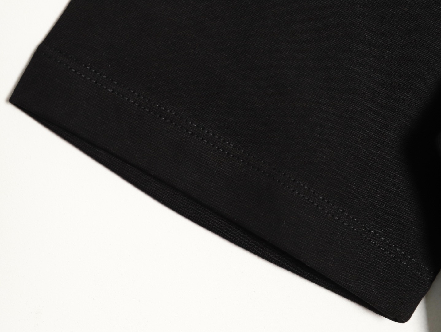 Balenciaga 24SS Short-sleeved T-shirt