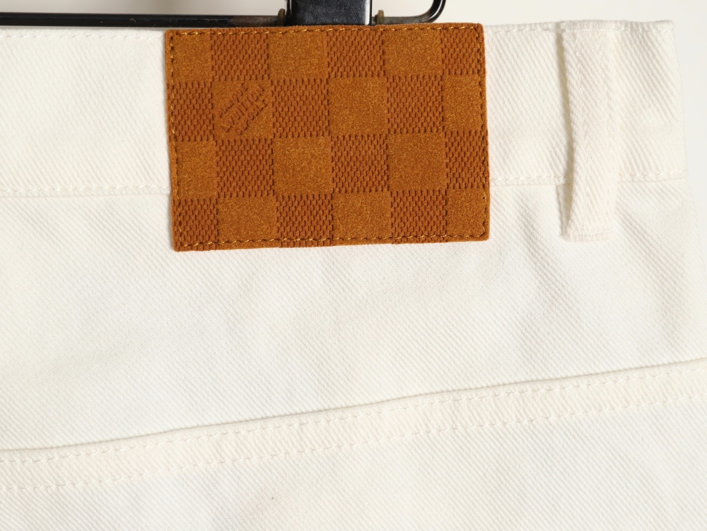 Louis Vuitton 25Fw Jeans