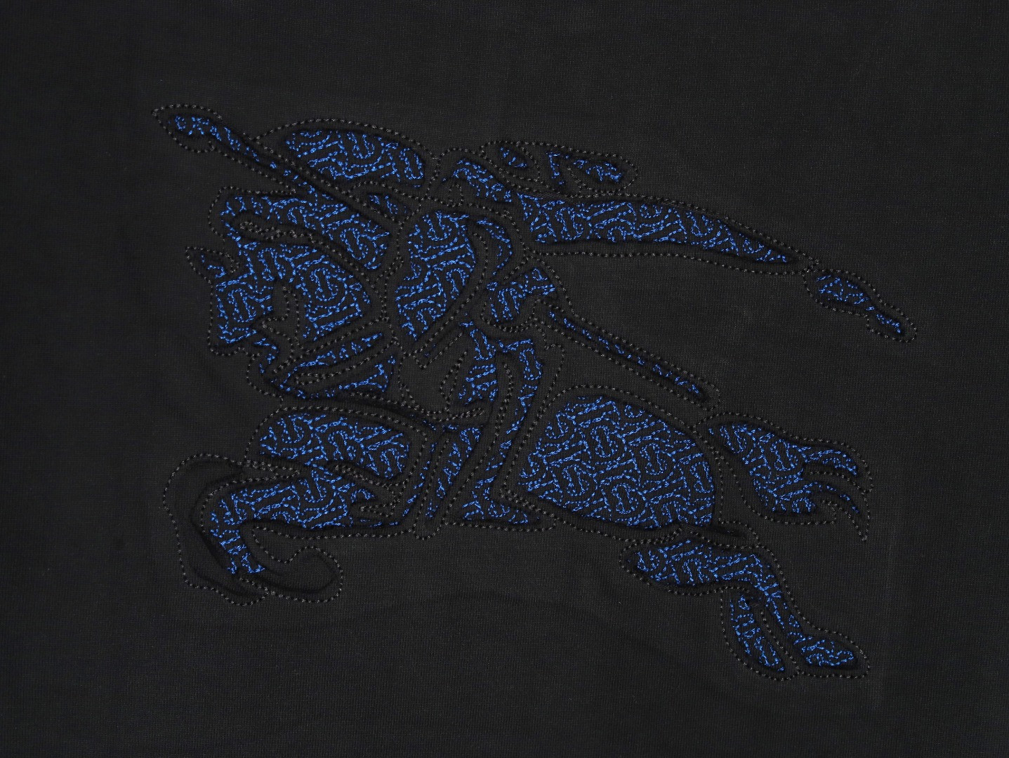 Burberry BBR 25SS Short-sleeved T-shirt