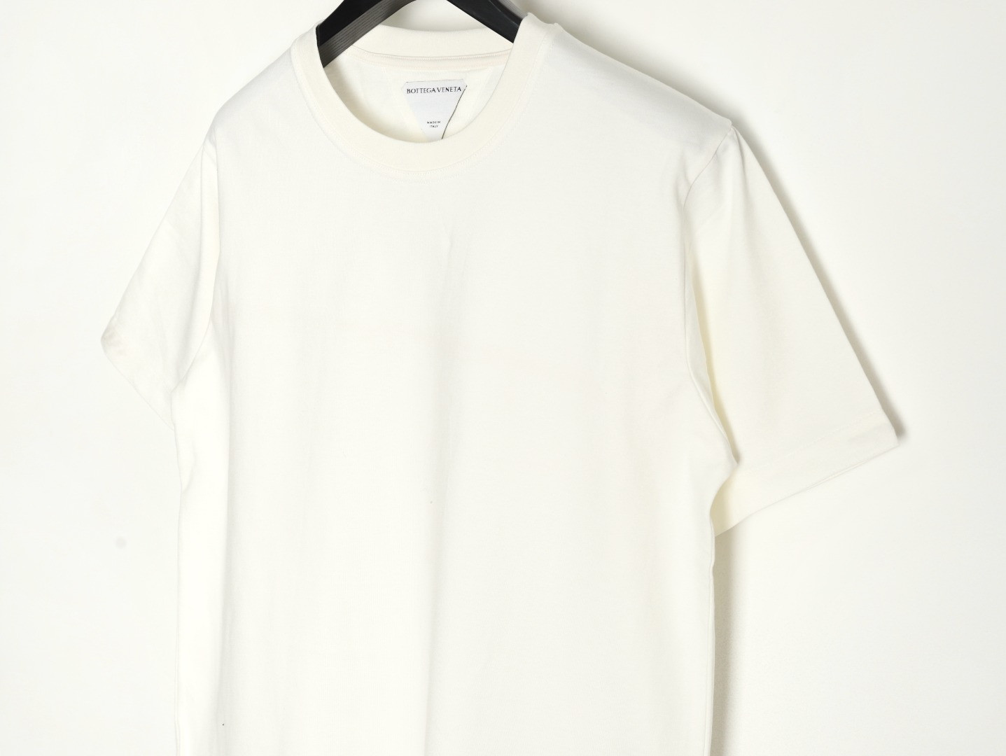 BOTTEGA VENETA BV 25SS Short-sleeved T-shirt