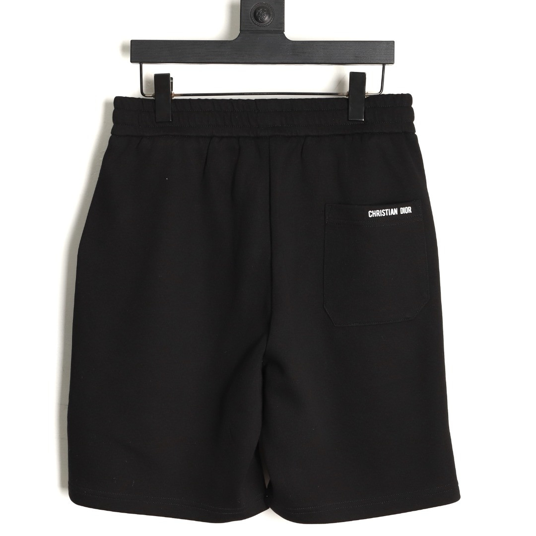 Dior 25ss shorts