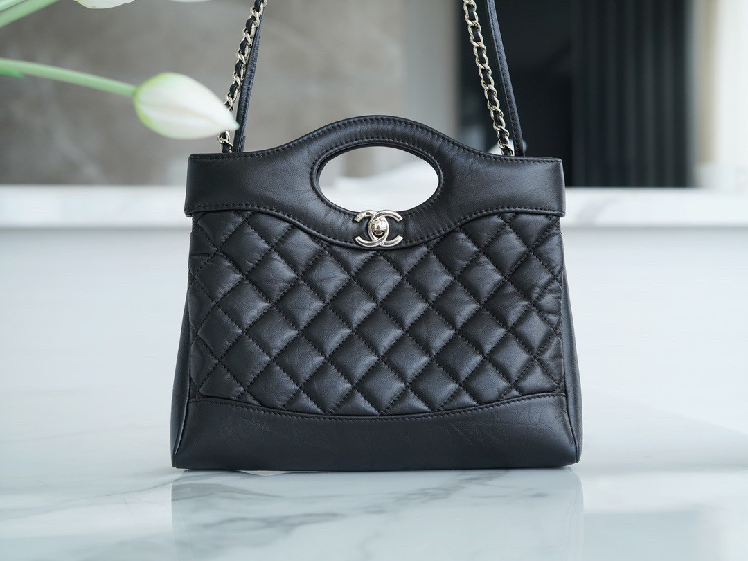 chanel 23A 31bag mini