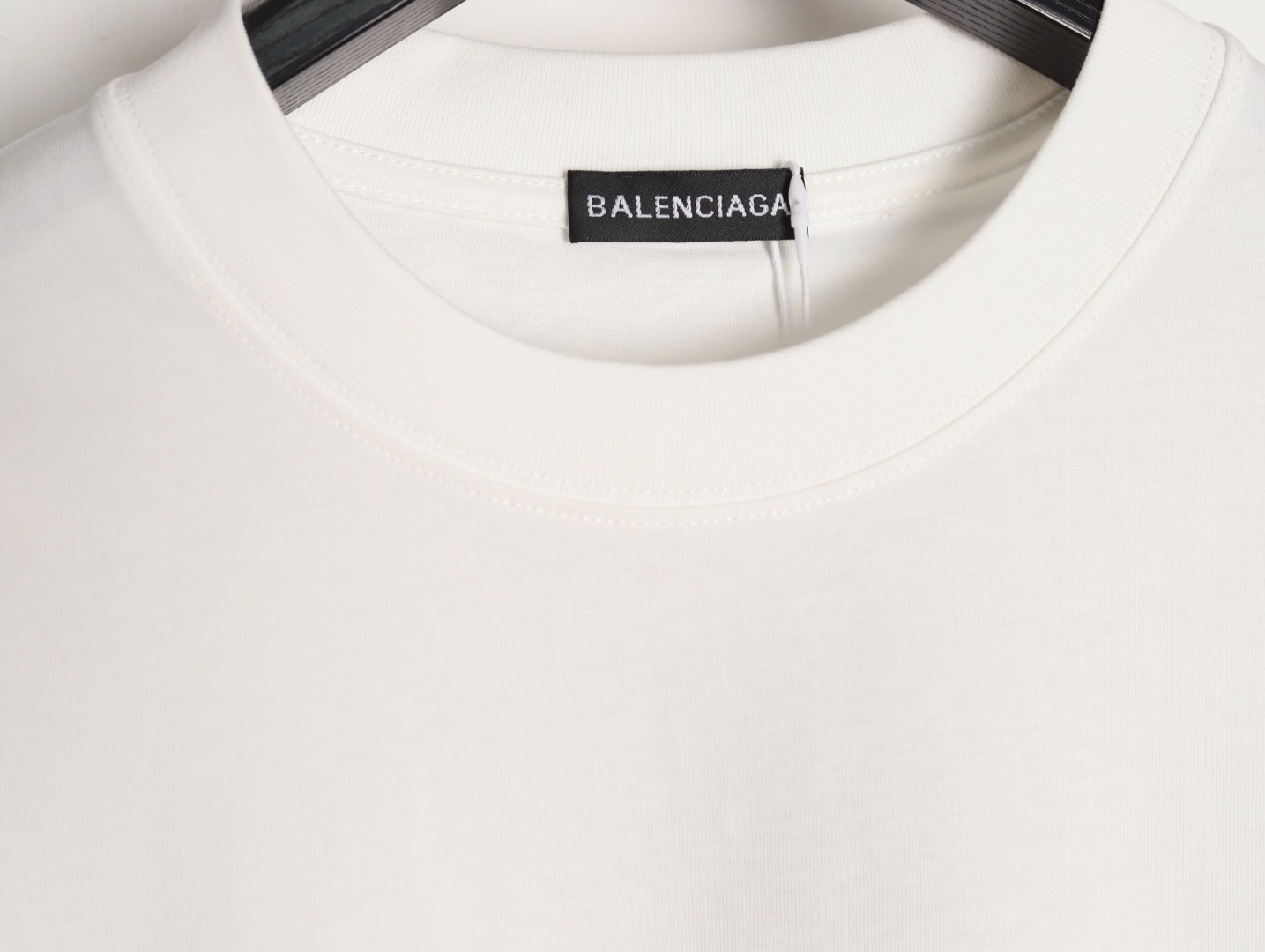 Balenciaga 25SS Short-sleeved T-shirt