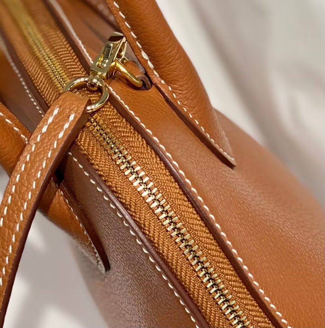 Hermes mini Bolide bag 19x14x8cm