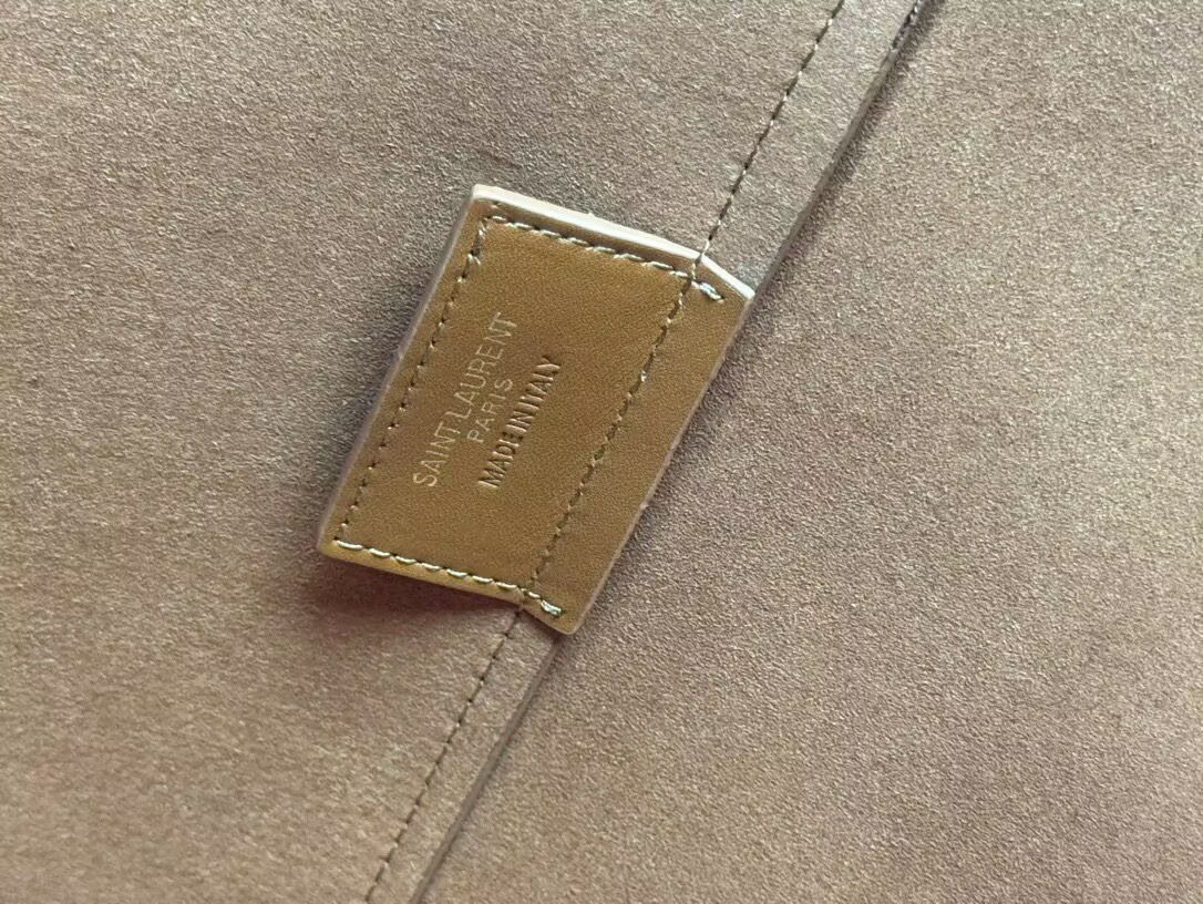 YSL Shopping 38x28x13cm