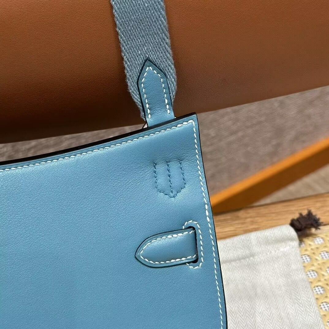 Hermes Mini Jypsiere 23×17×5cm