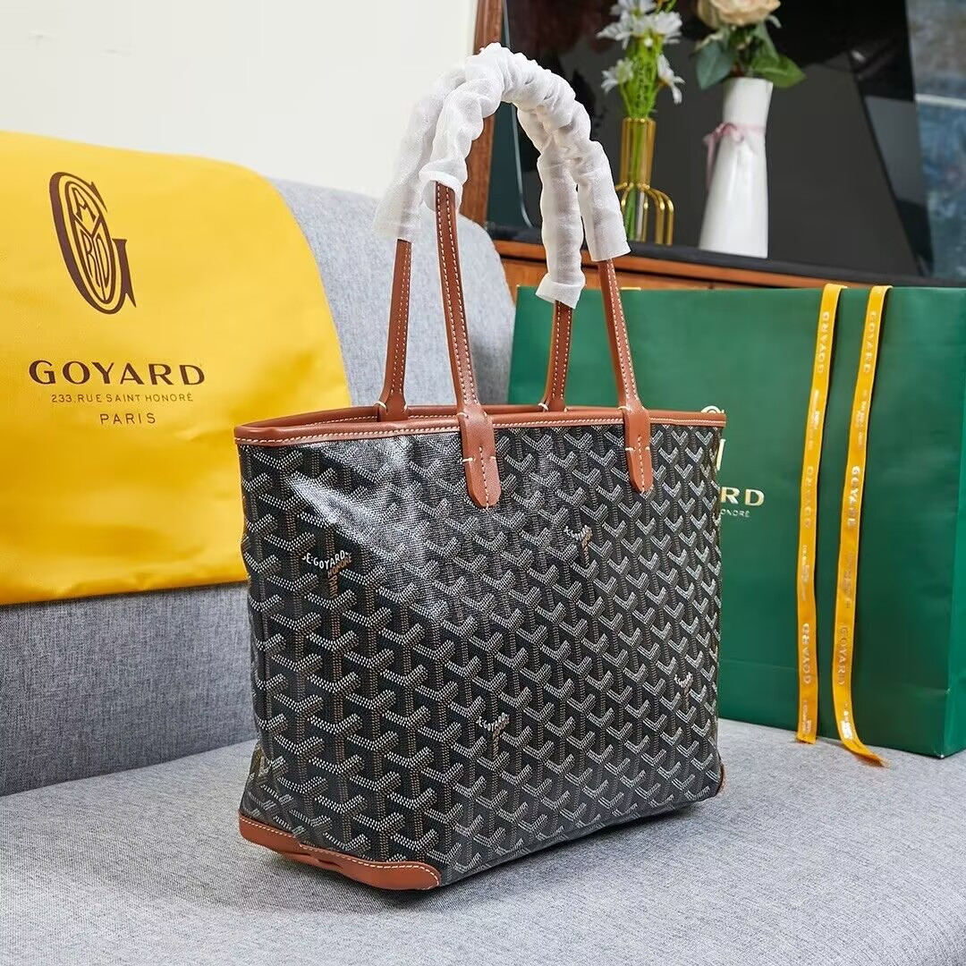 Goyard Artois Bag 40x14x25cm